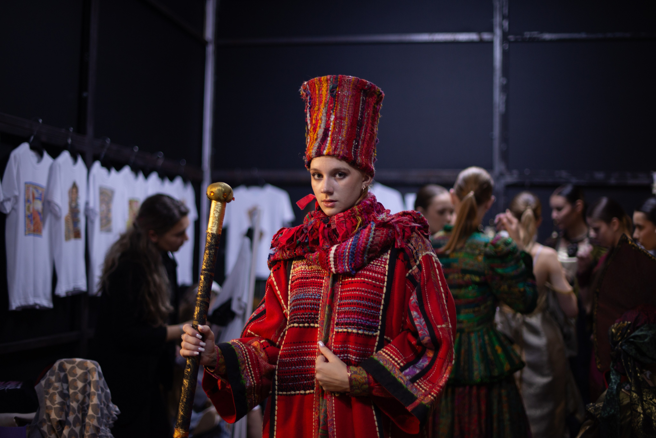 Марфа Российский Фестиваль — креатива и бизнеса. Victoria Radjevna Репортажный Фотограф — Видеограф Москва • Санкт-Петербург