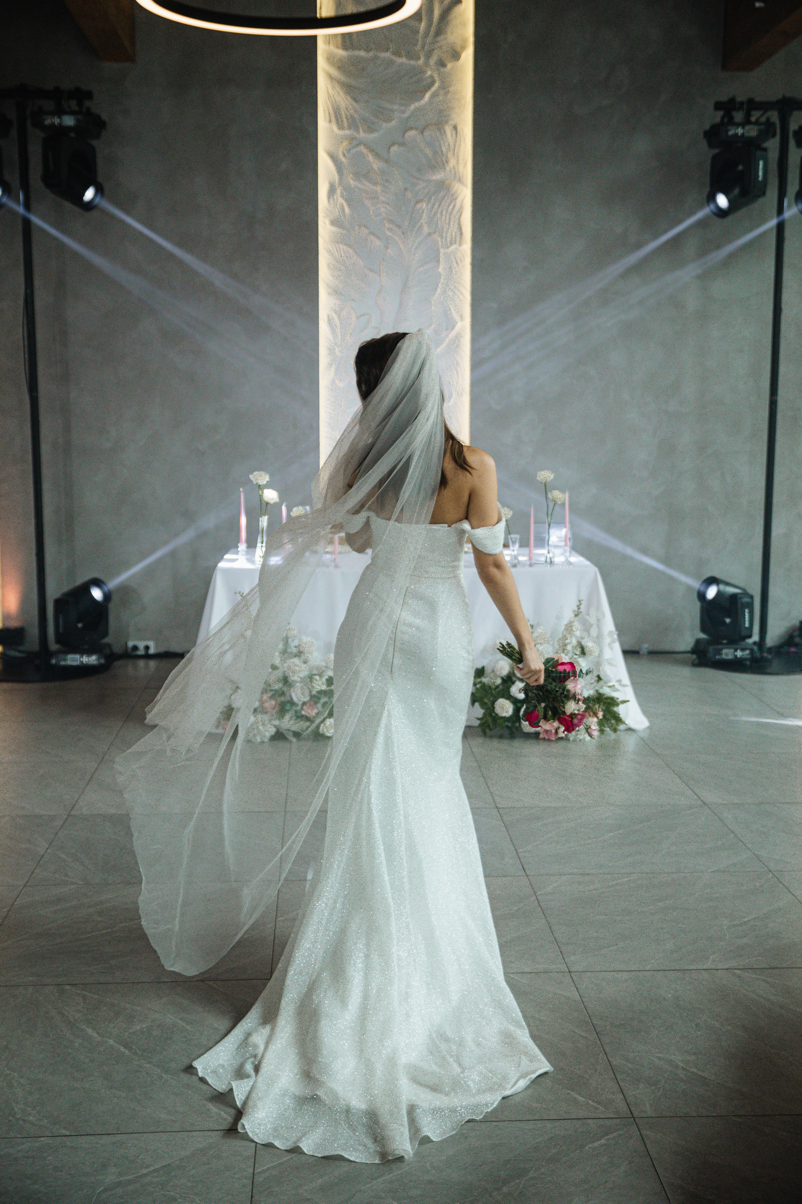 Anastasia & Alexander. Свадебный фотограф в Барнауле Юлия Гербер