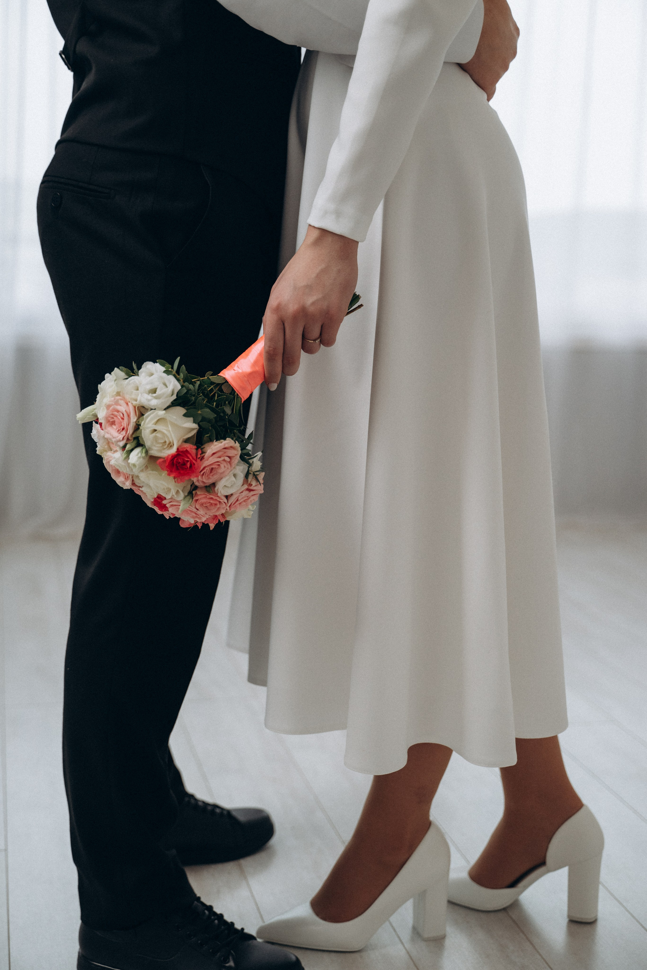 Анна и Максим (конфиденциальная съёмка). Семейный фотограф в Минске Дарья Дреко