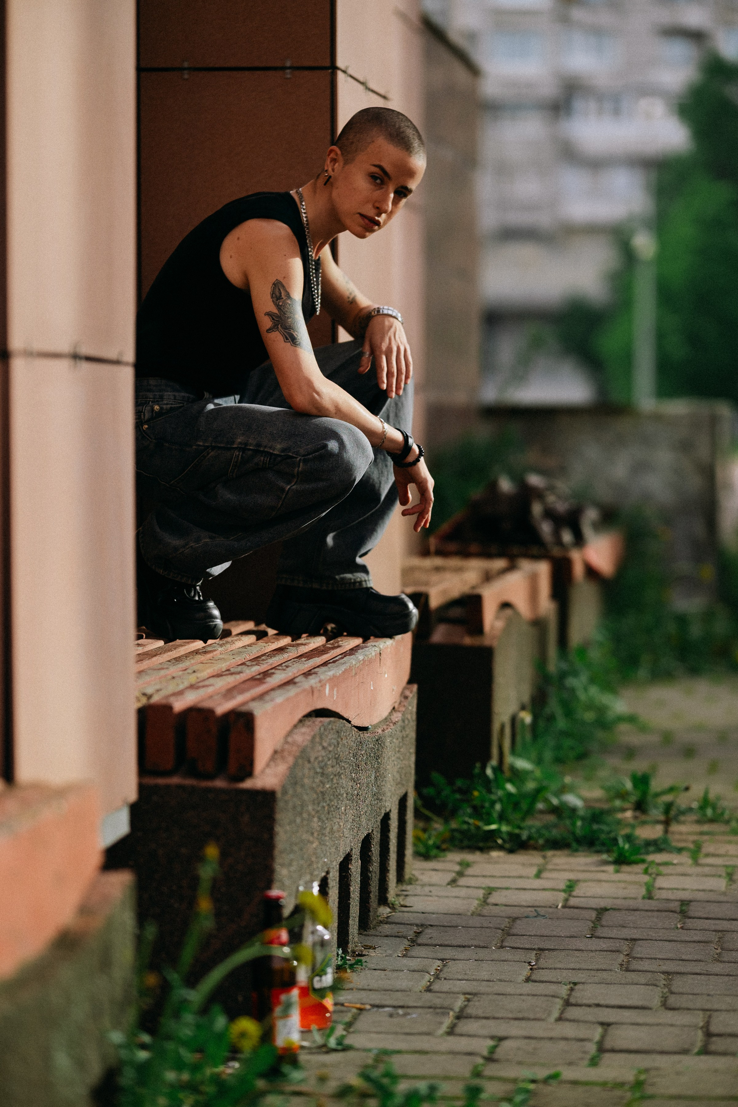 Раймон, фотограф. Интерьерный фотограф и видеограф в Санкт-Петербурге Вадим Балбашевский