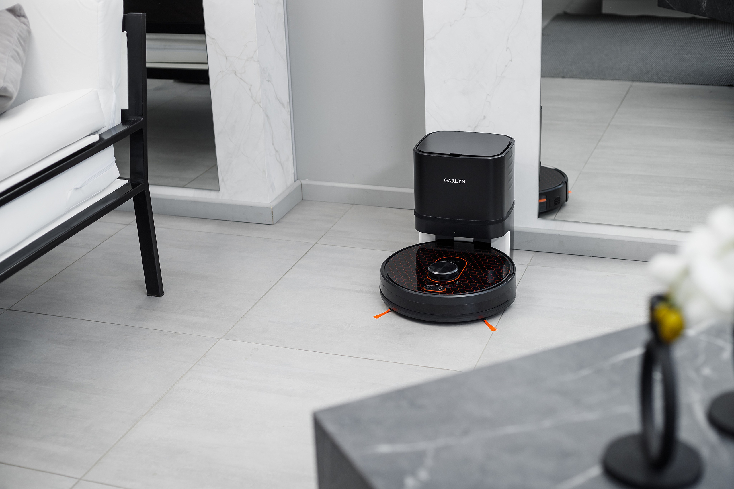 GARLYN. Бытовая техника. Интерьерный фотограф и видеограф в Санкт-Петербурге Вадим Балбашевский