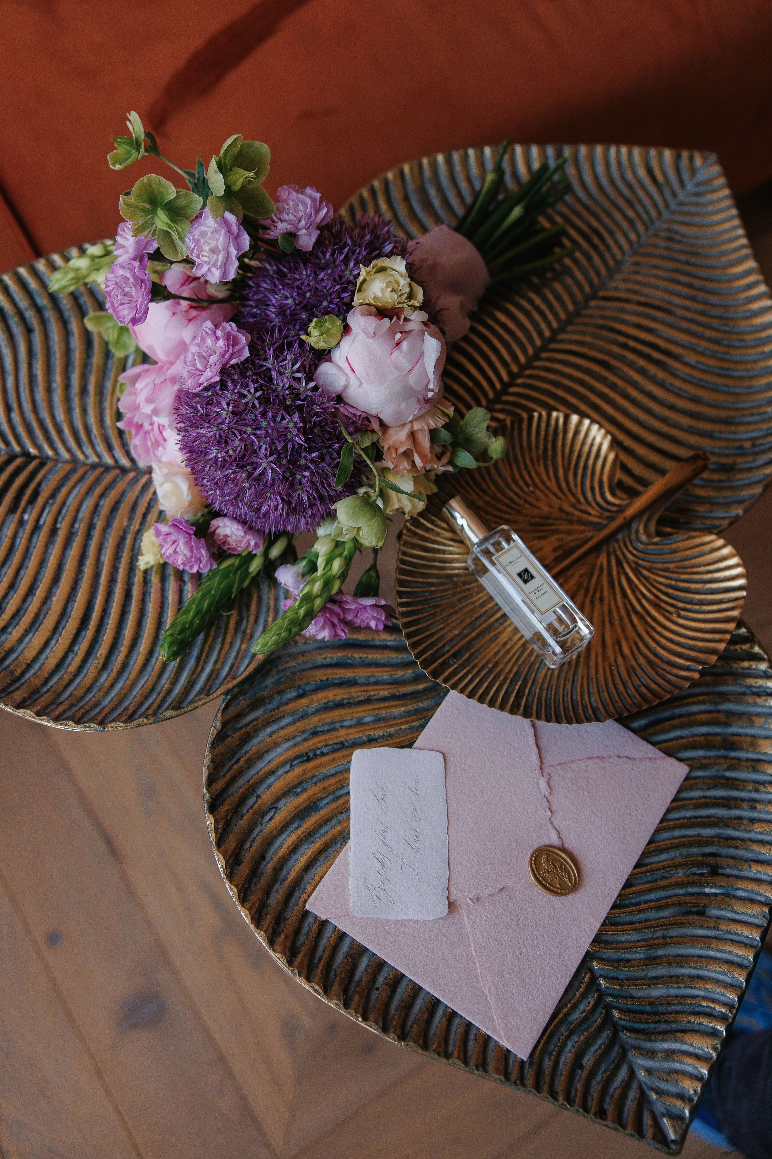 Нежная весенняя свадьба. Профессиональный фотограф в городе Уфа