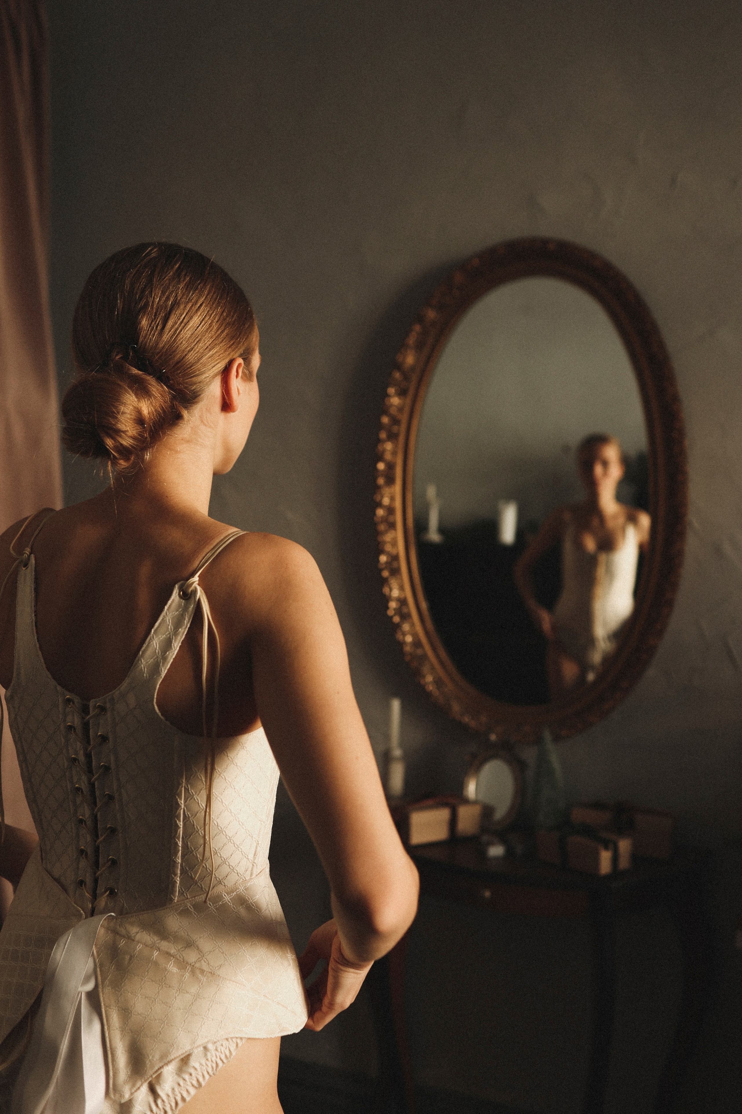 Фотограф Севастополь, Ксения Выхристюк фотосессия для девушки, женский портрет, фотограф Крым, фотограф Ялта, женский фотограф, фотосессия в студии