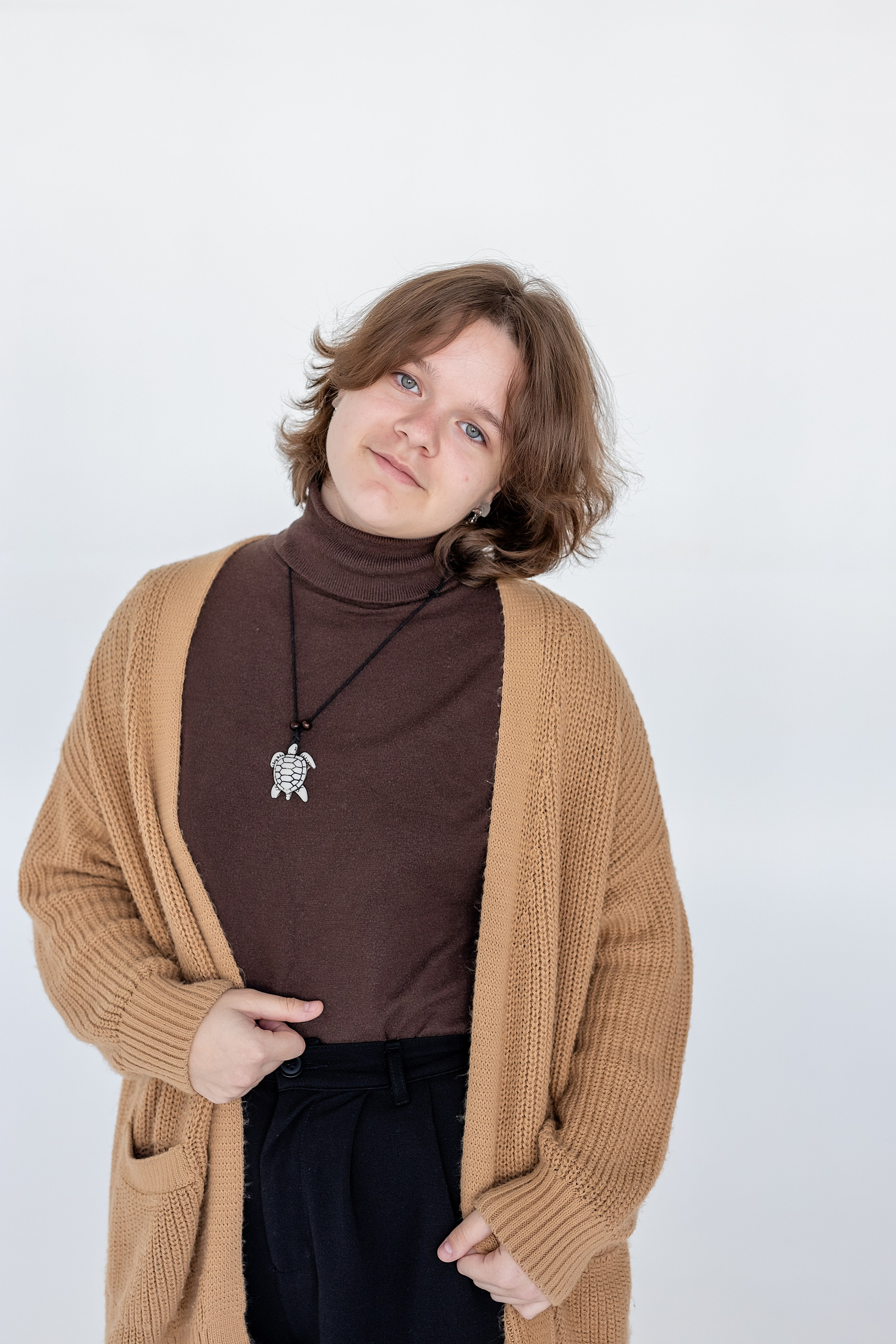 ФГБОУ ВО «Тихоокеанский государственный медицинский университет», 11-б класс. Стильный выпускной альбом Владивосток фотограф Вероника Мигачева