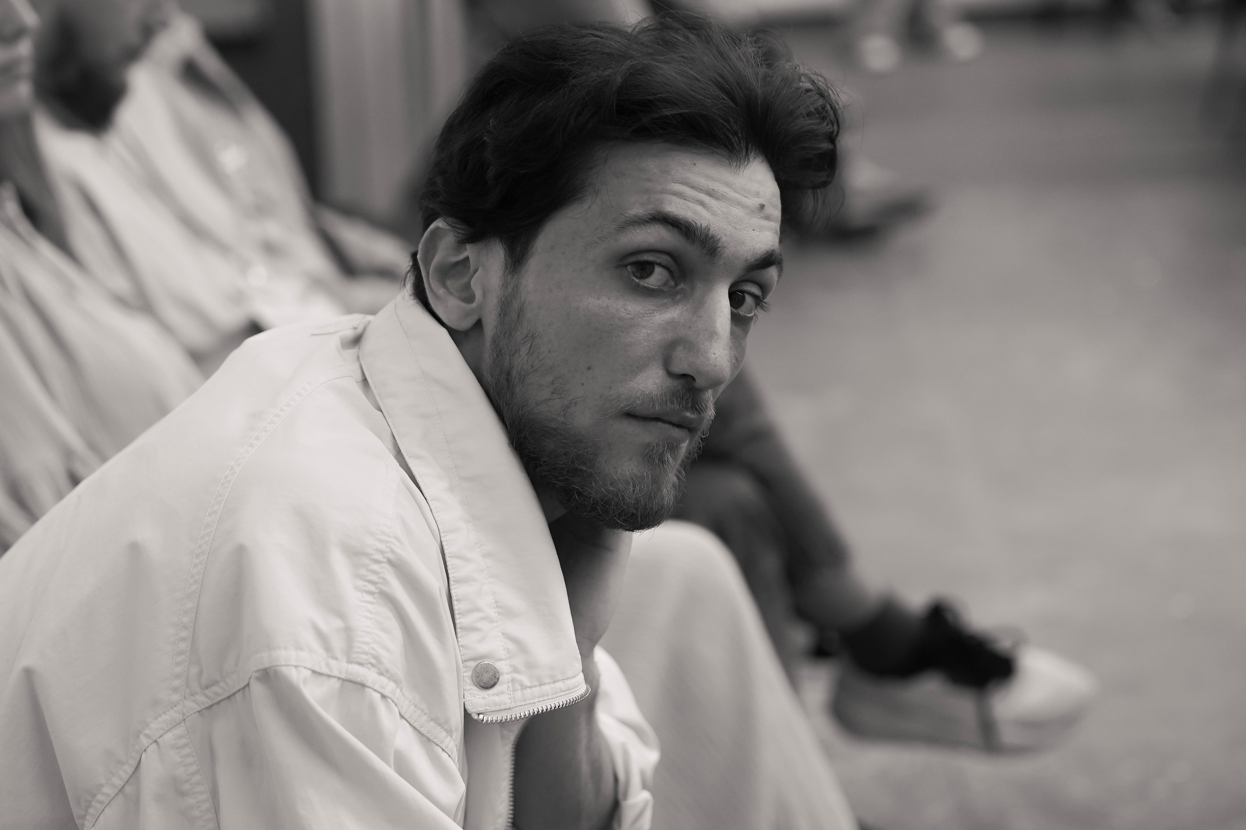 Гештальт-конференция «Телесный процесс, от теории к практике» 2024. Фотограф с психологическим образованием