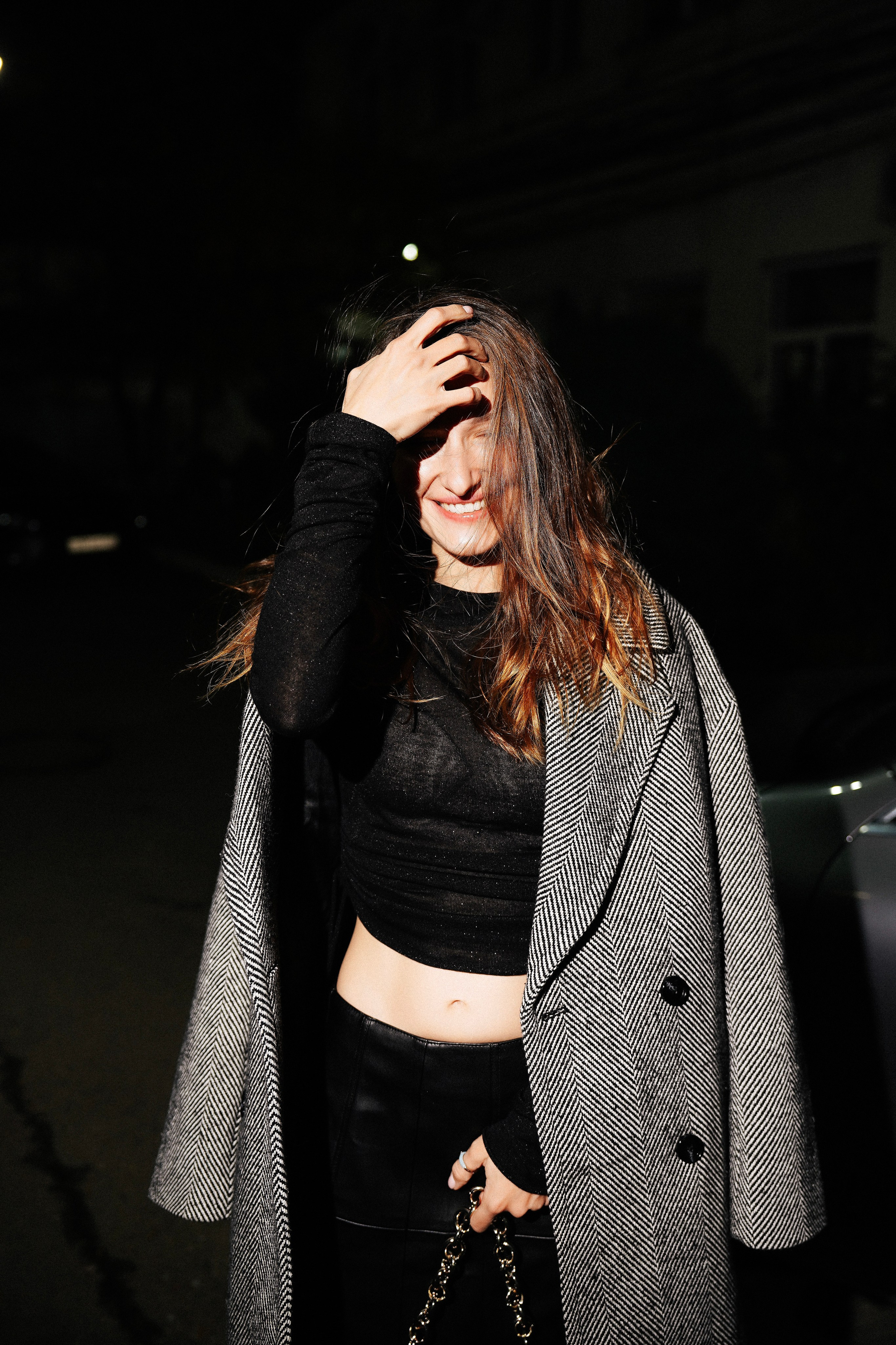 Юля. Фотограф с психологическим образованием