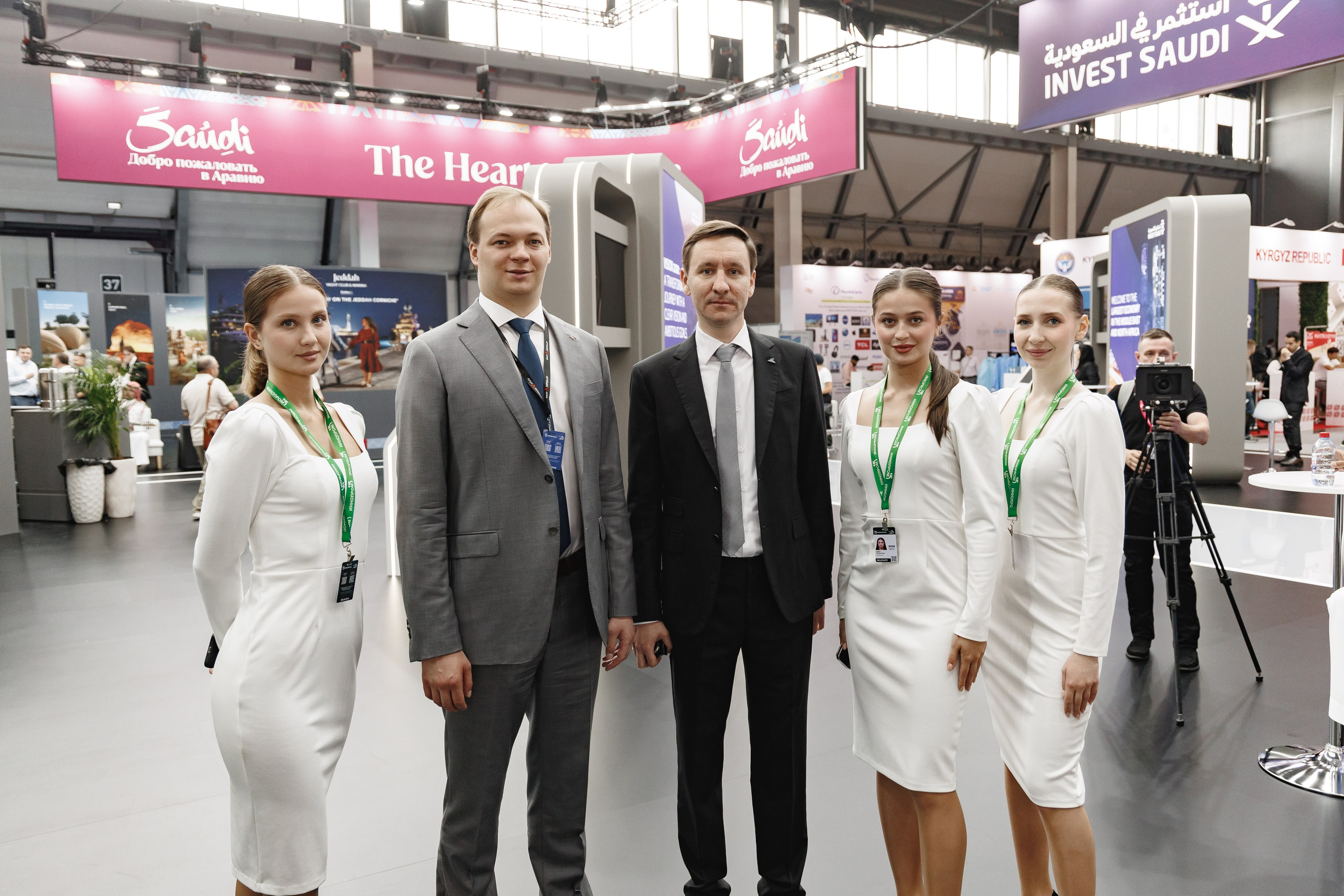 АНТ Иннопром. Дмитрий Судаков, фотограф в Екатеринбурге и Москве