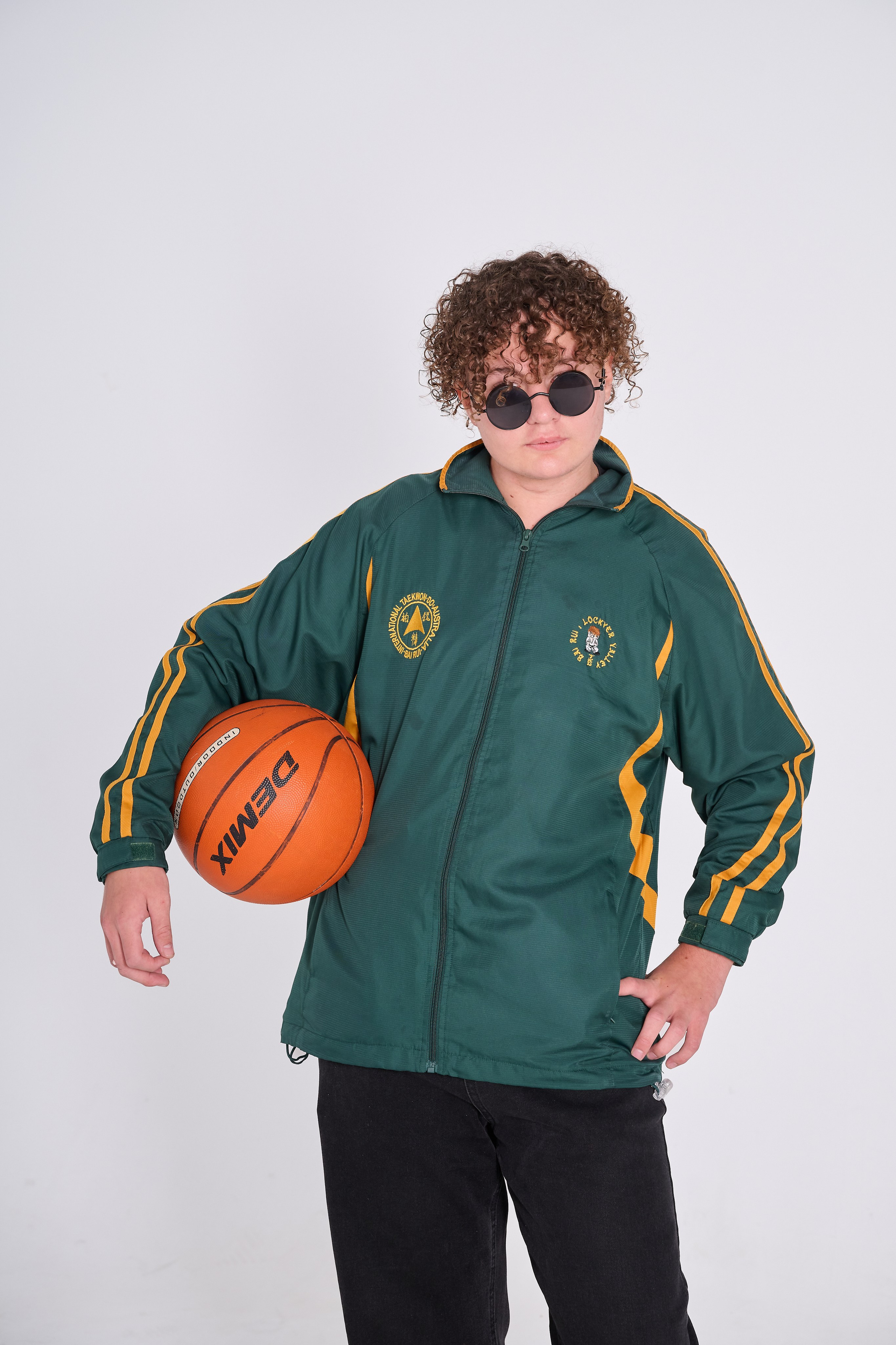 Старшие классы. Фотостудия «Юла»