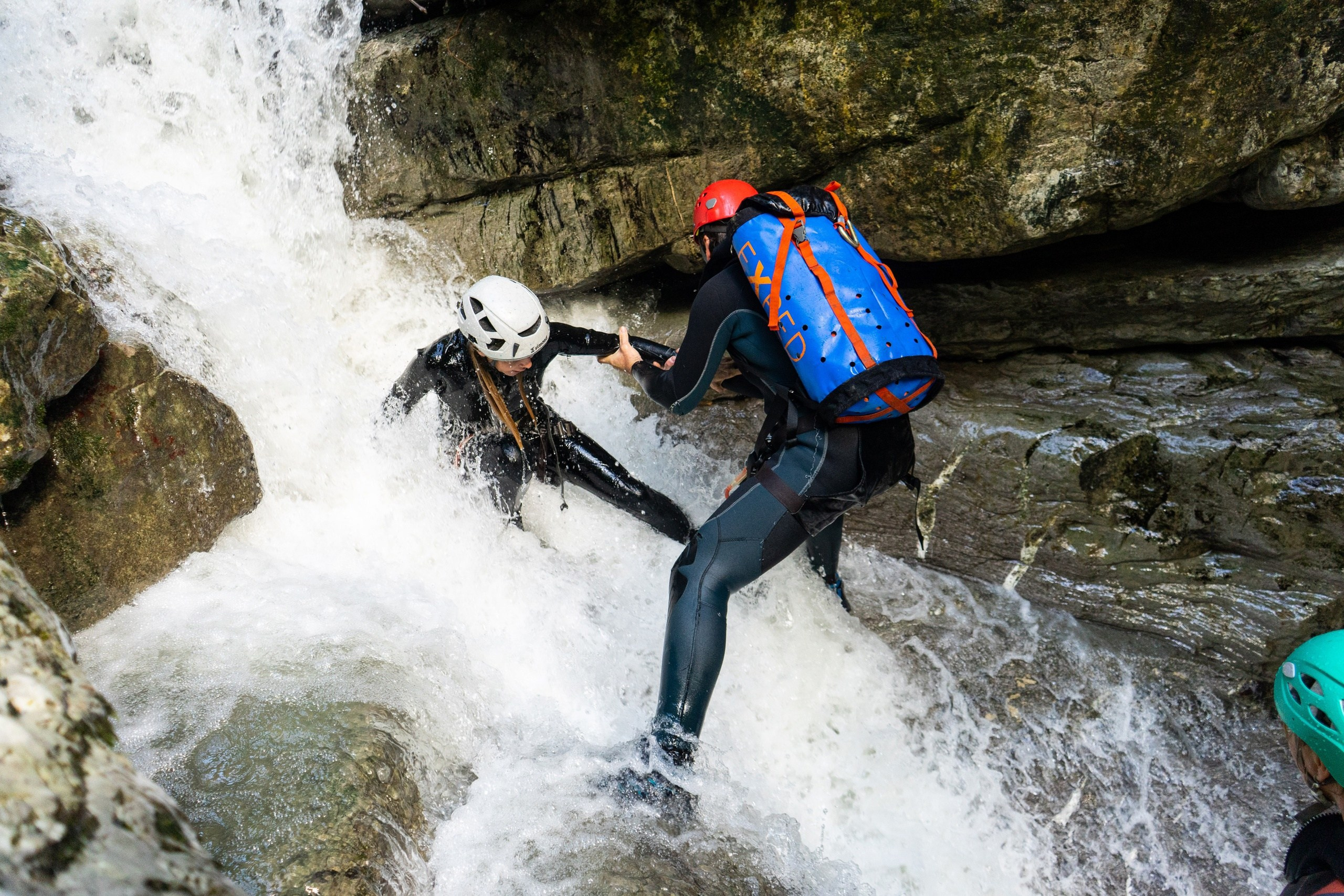 Каньоны. Фотограф Красная Поляна — Сочи — Москва
