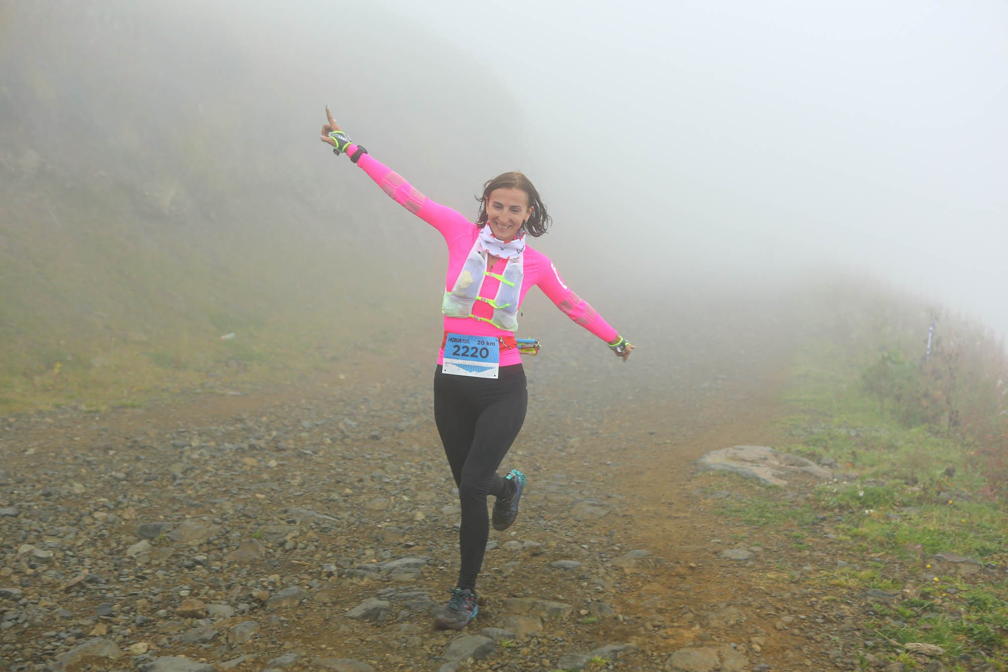 Марафоны. Фотограф Красная Поляна — Сочи — Москва