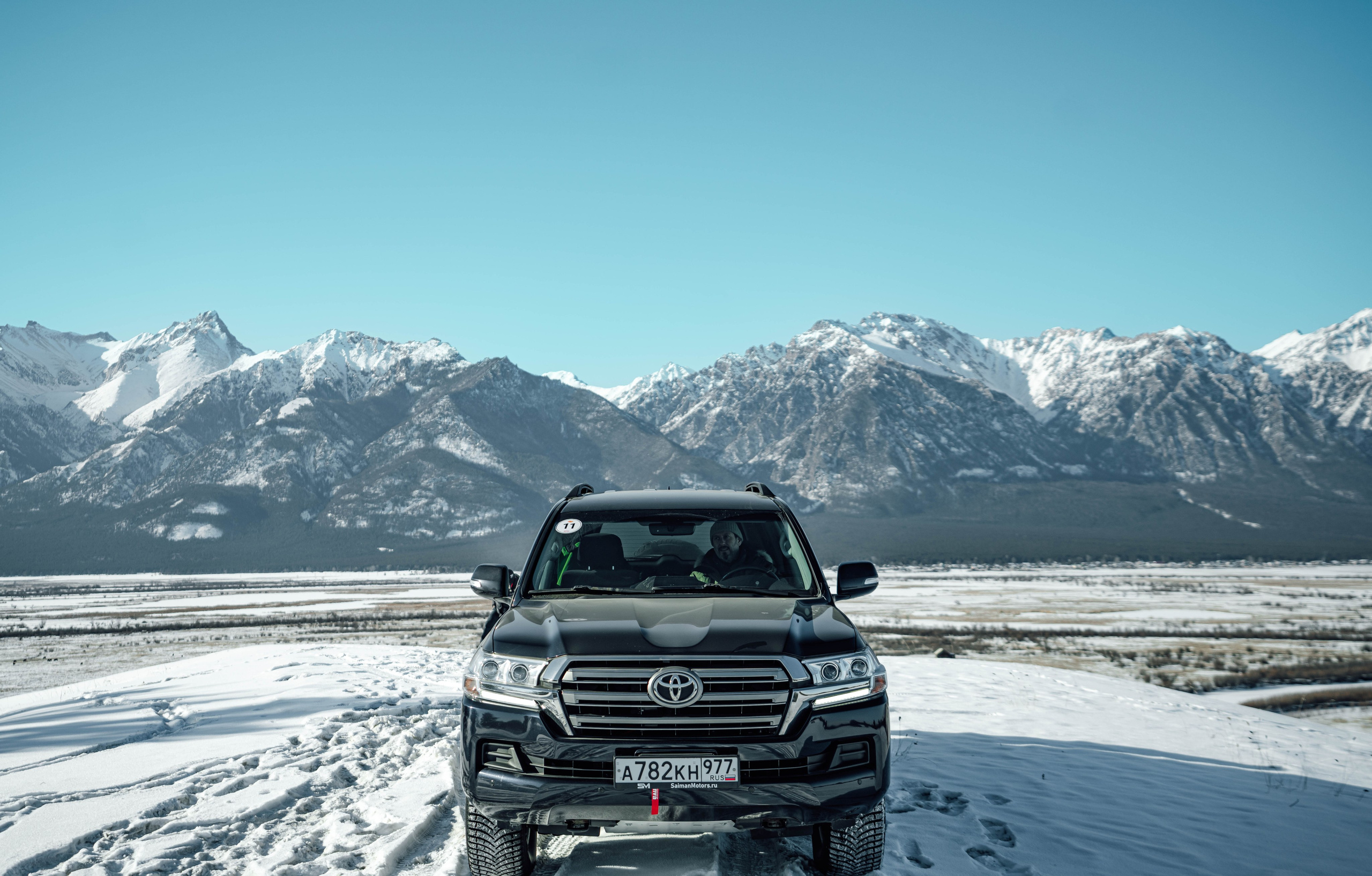 Байкал. Фотографирую для себя, своей семьи и друзей!