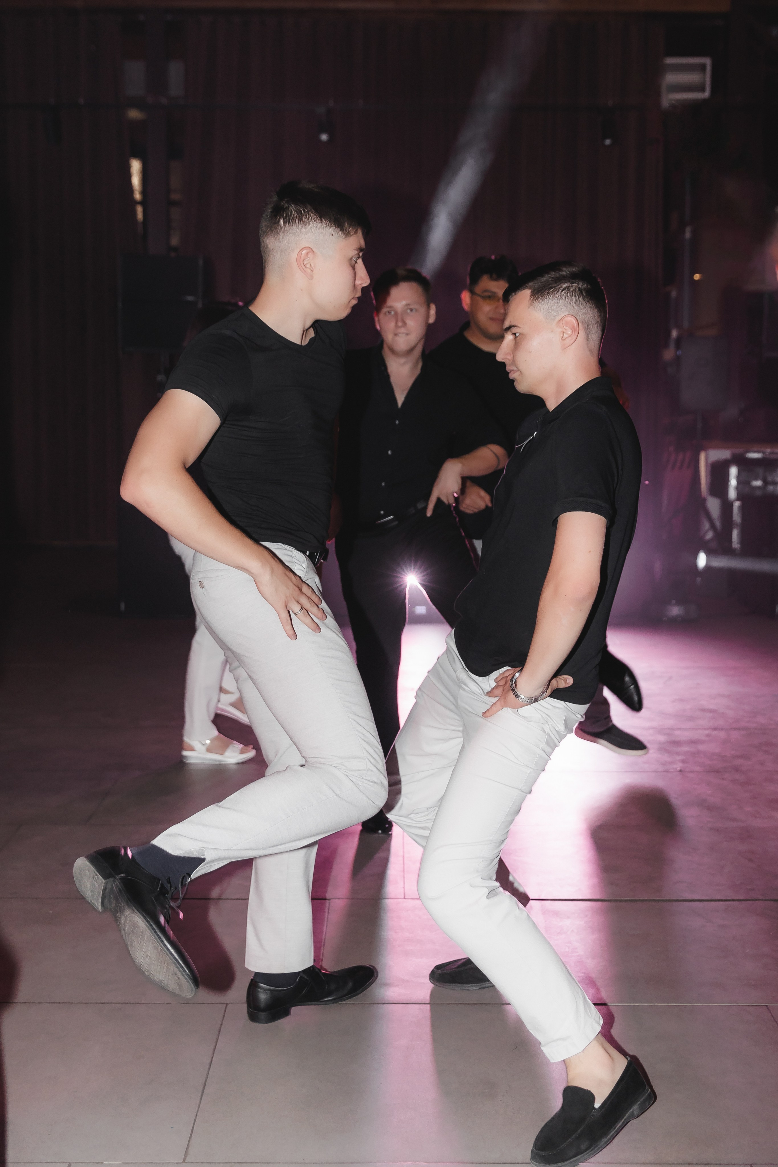 Артём и Дарья. Фотограф в Волгограде — Александра Искандерова