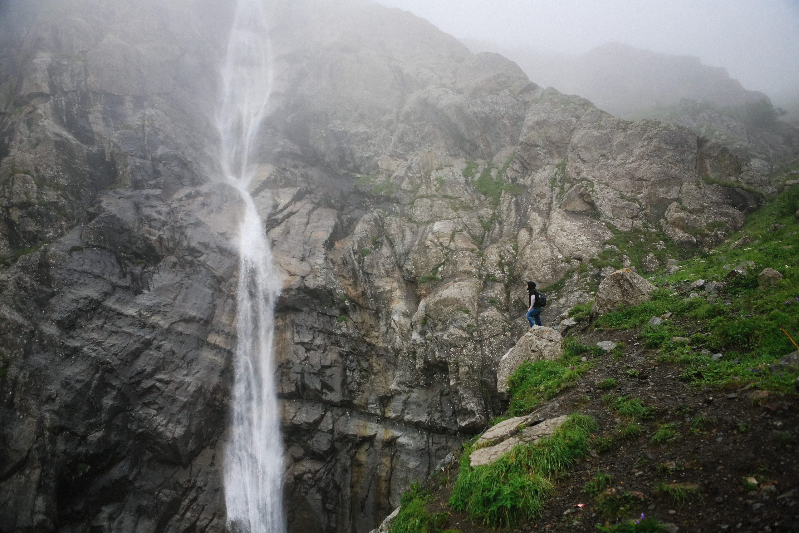 Пресс-тур для Неизвестного Кавказа. Свадебный и портретный фотограф в Пятигорске, КМВ — Власова Юля