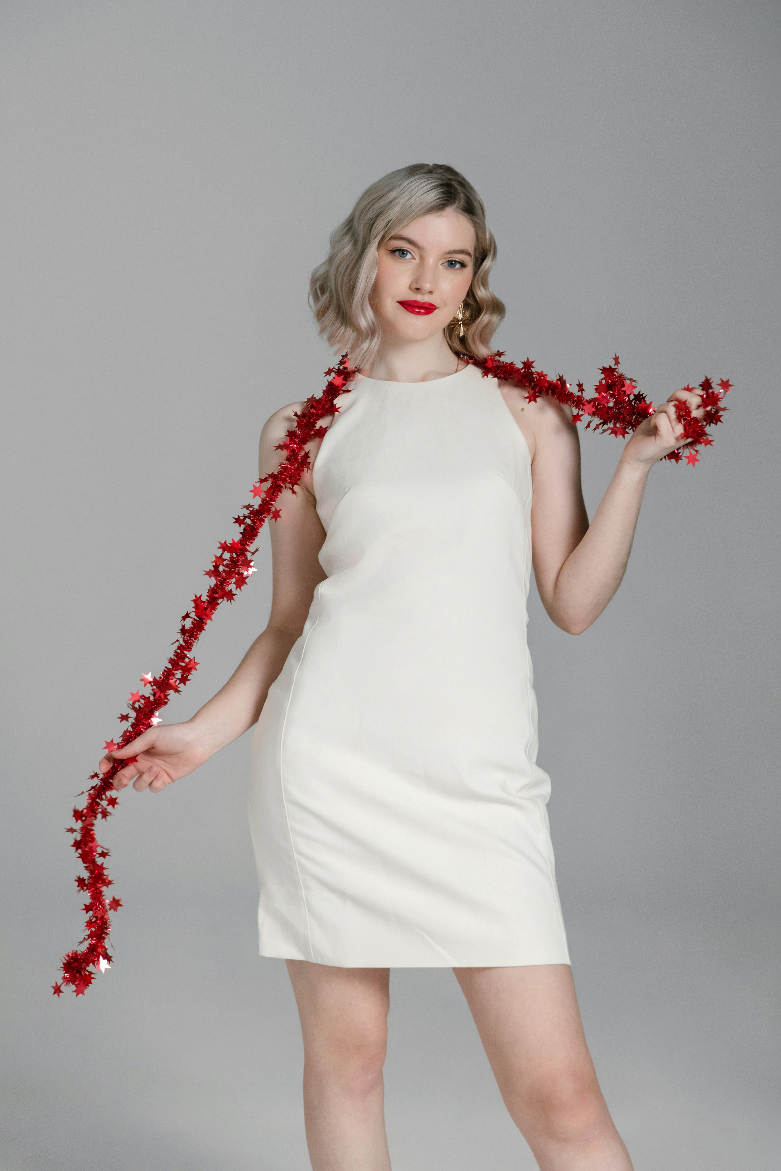 Happy New Year. Фотограф Анастасия Романова Рязань