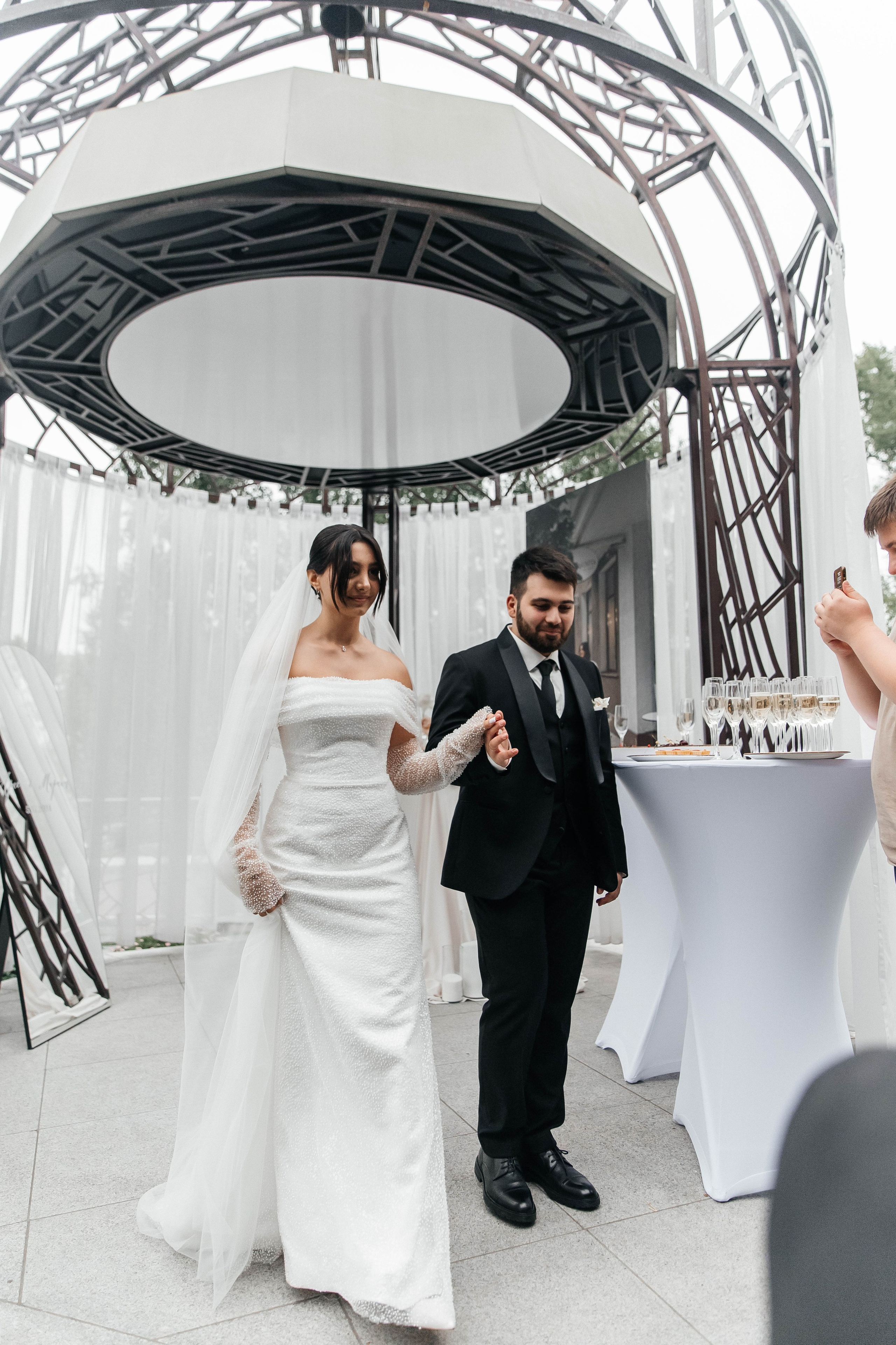 Арсен & Мариам. Главная