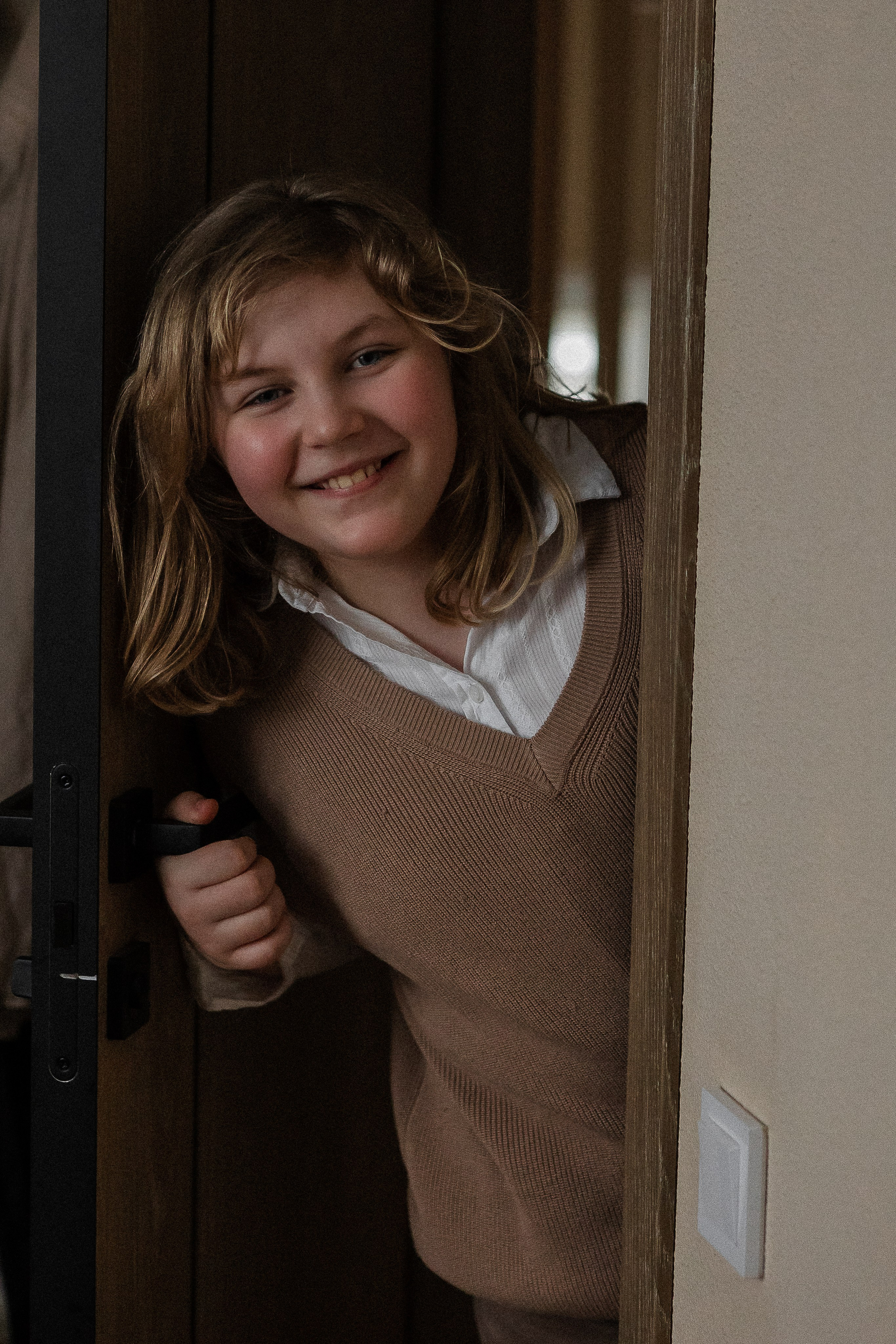 Счастливы вместе. Семейный фотограф в Нижнем Новгороде Доронина Юлия