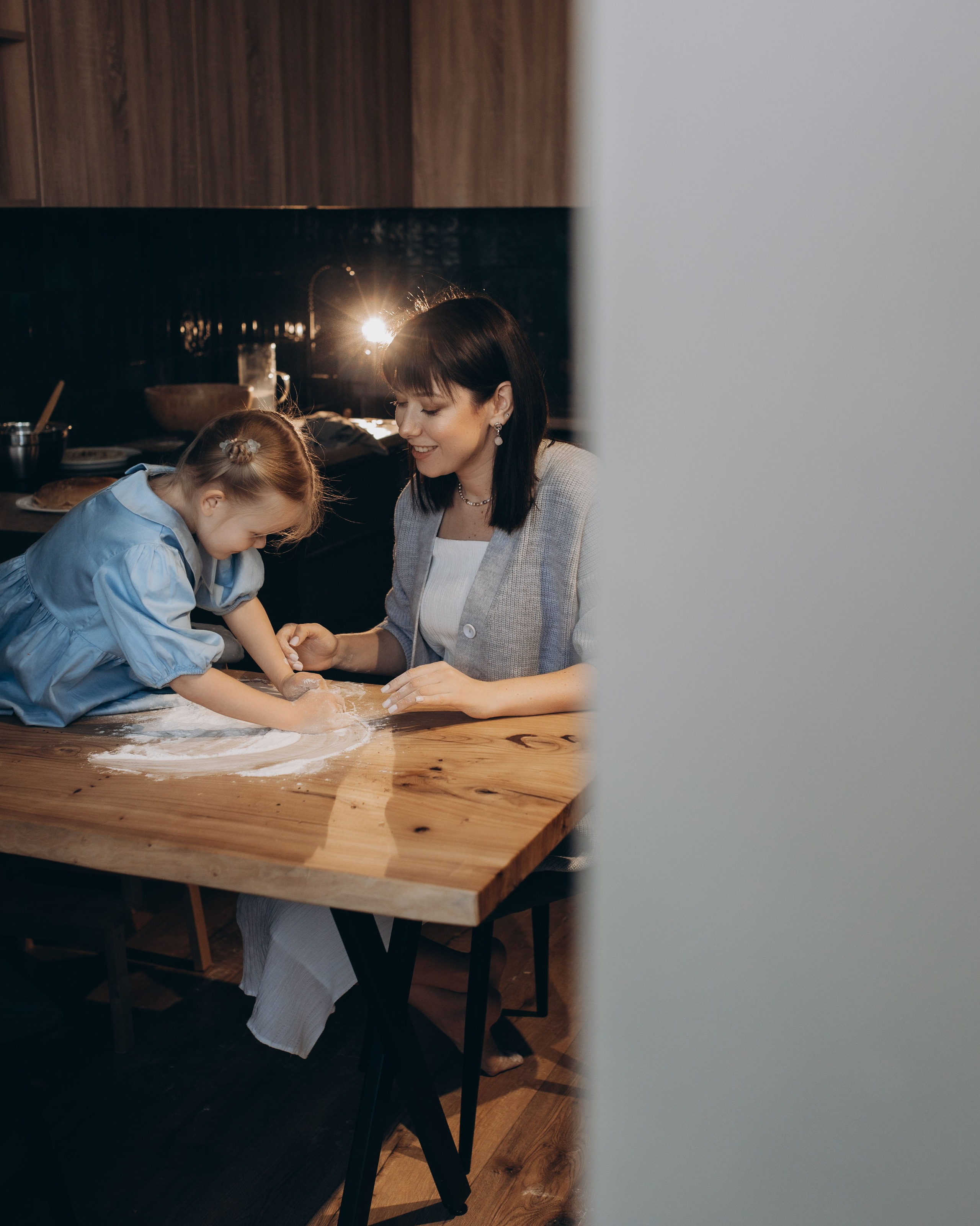 Настя_и_Варя. Семейный и женский фотограф в Краснодаре Александра Синчук