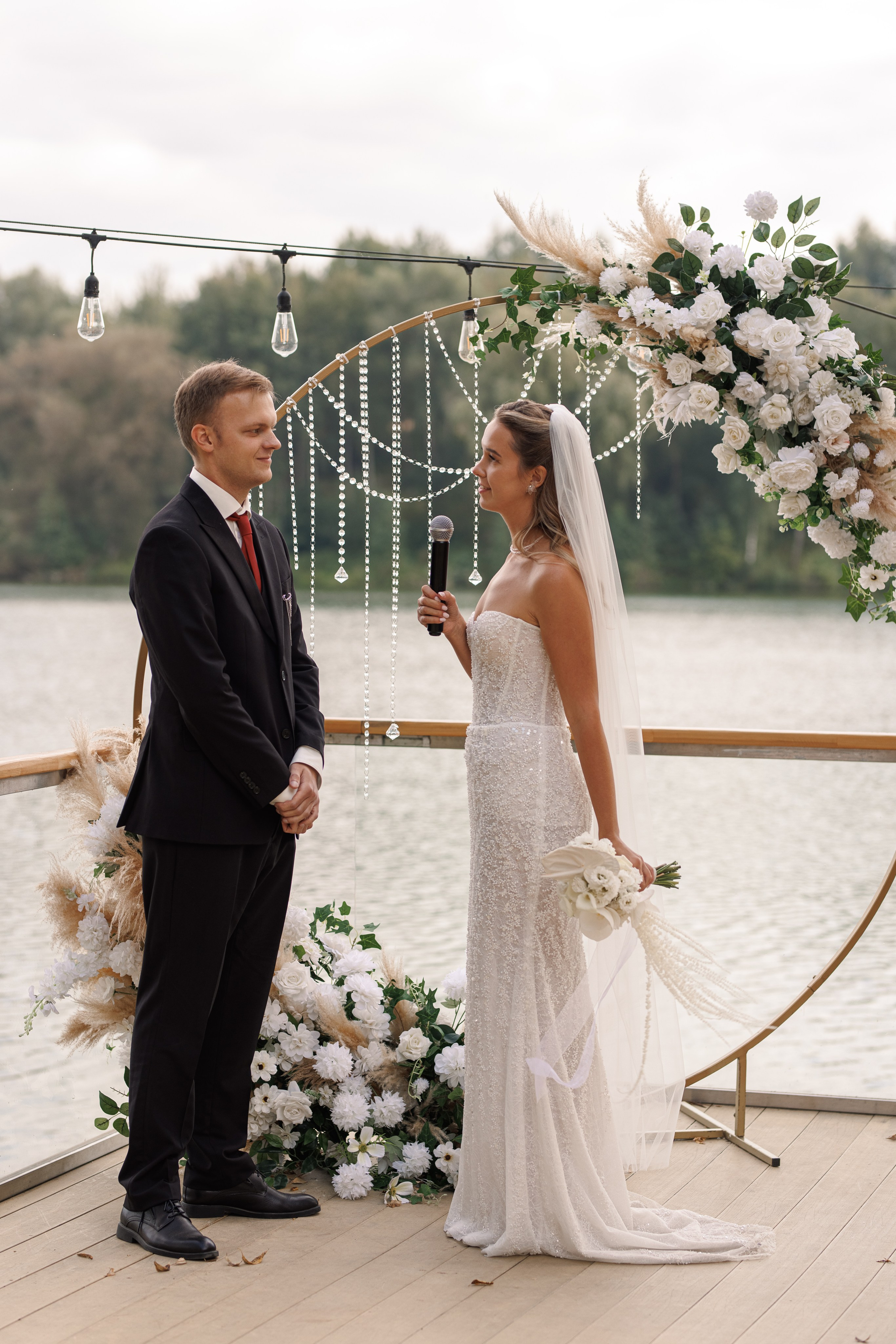 К + А — сентябрь. Свадебный и семейный фотограф Наталья Штык