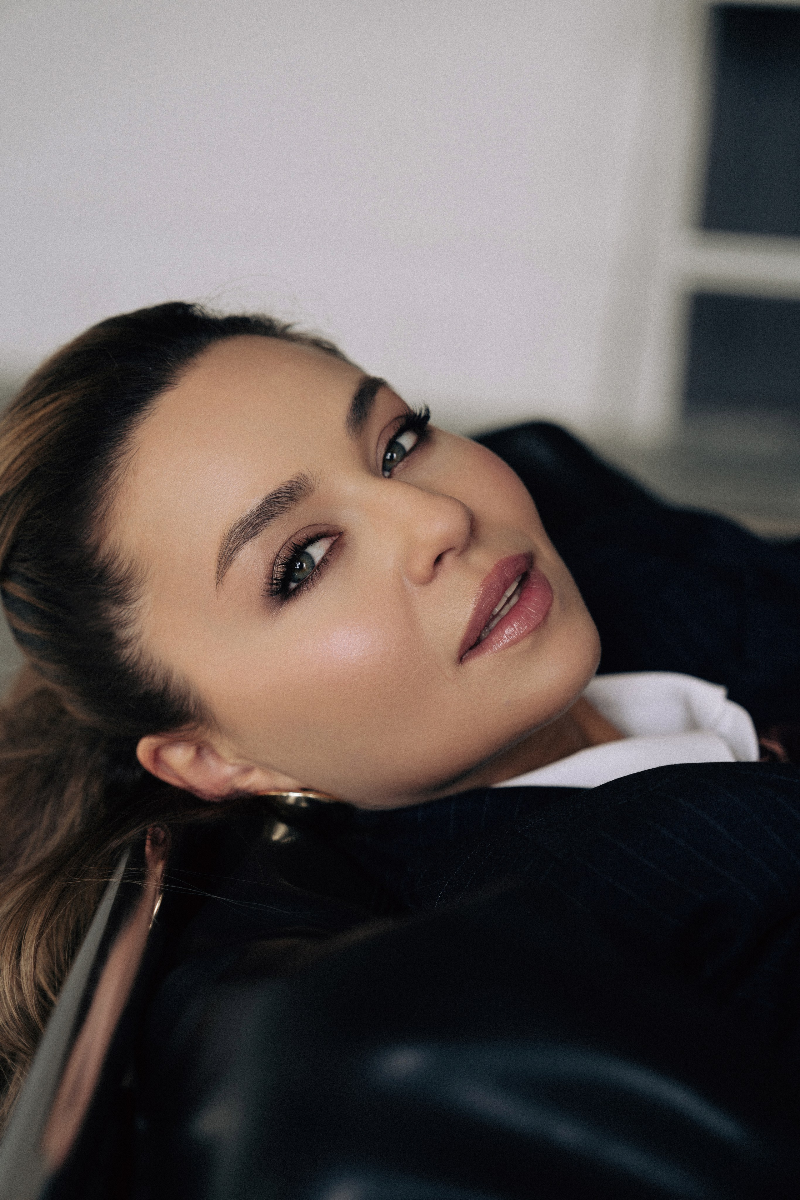 Кристина / NY. Фотограф с психологическим образованием