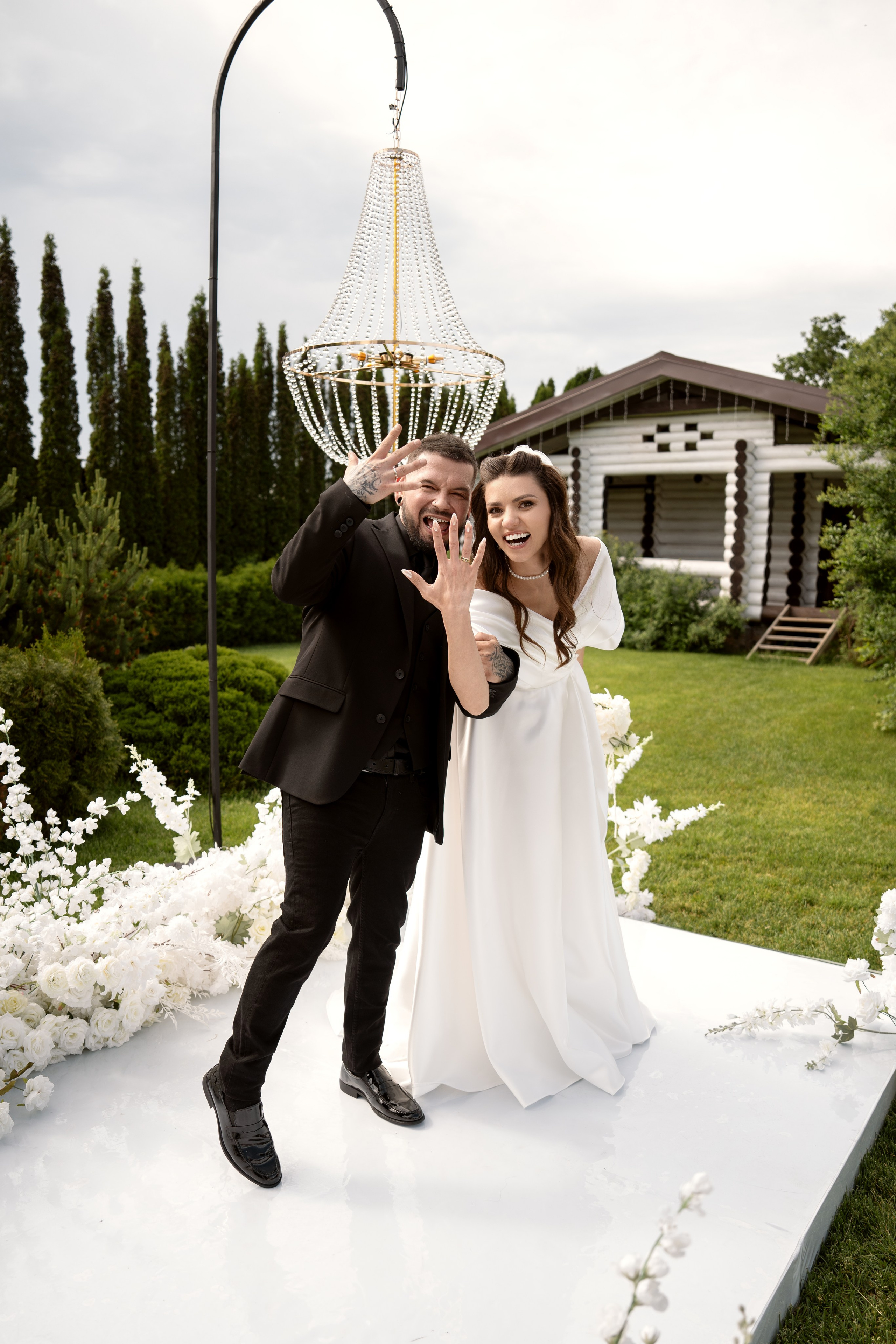 Андрей и Виктория. Семейный и свадебный фотограф Минск, Беларусь Анна Орловская