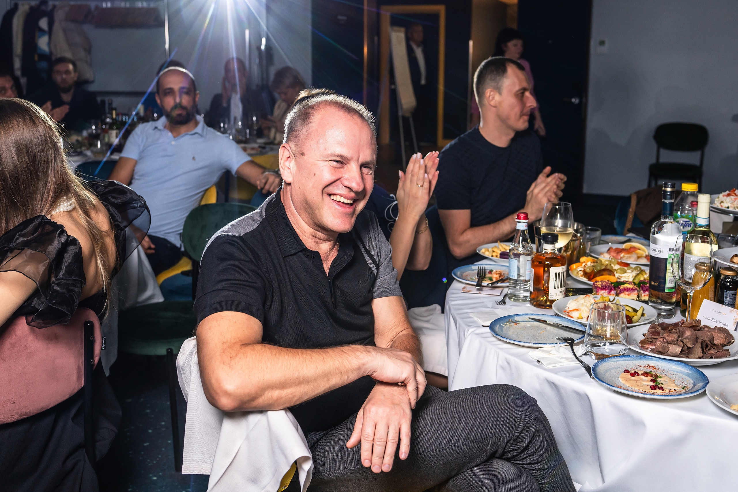 Фотограф на новогодний корпоратив. Фотограф Сочи