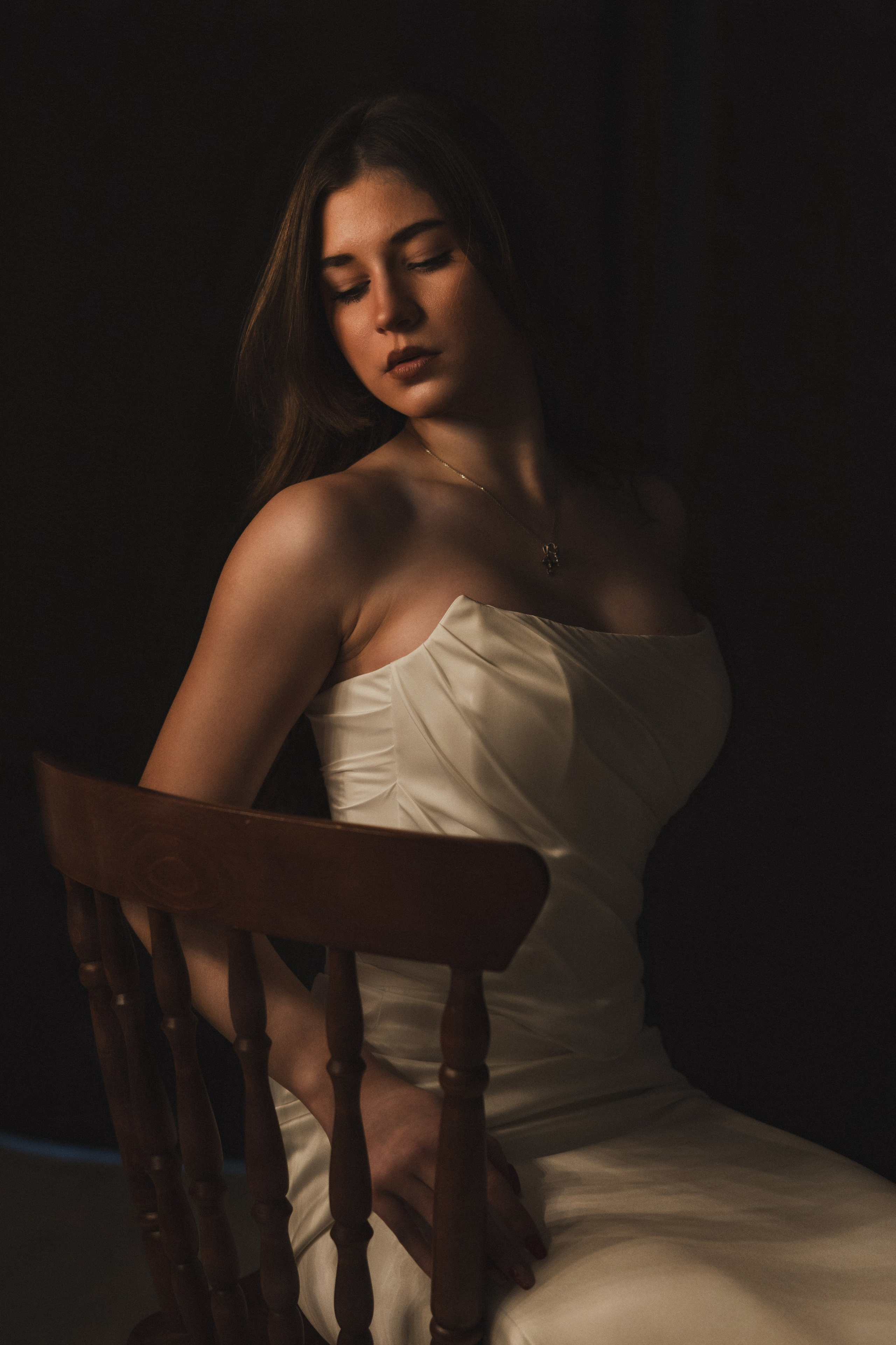 Фотосессия Оли. Олег Минайлов — Фотограф ваших событий