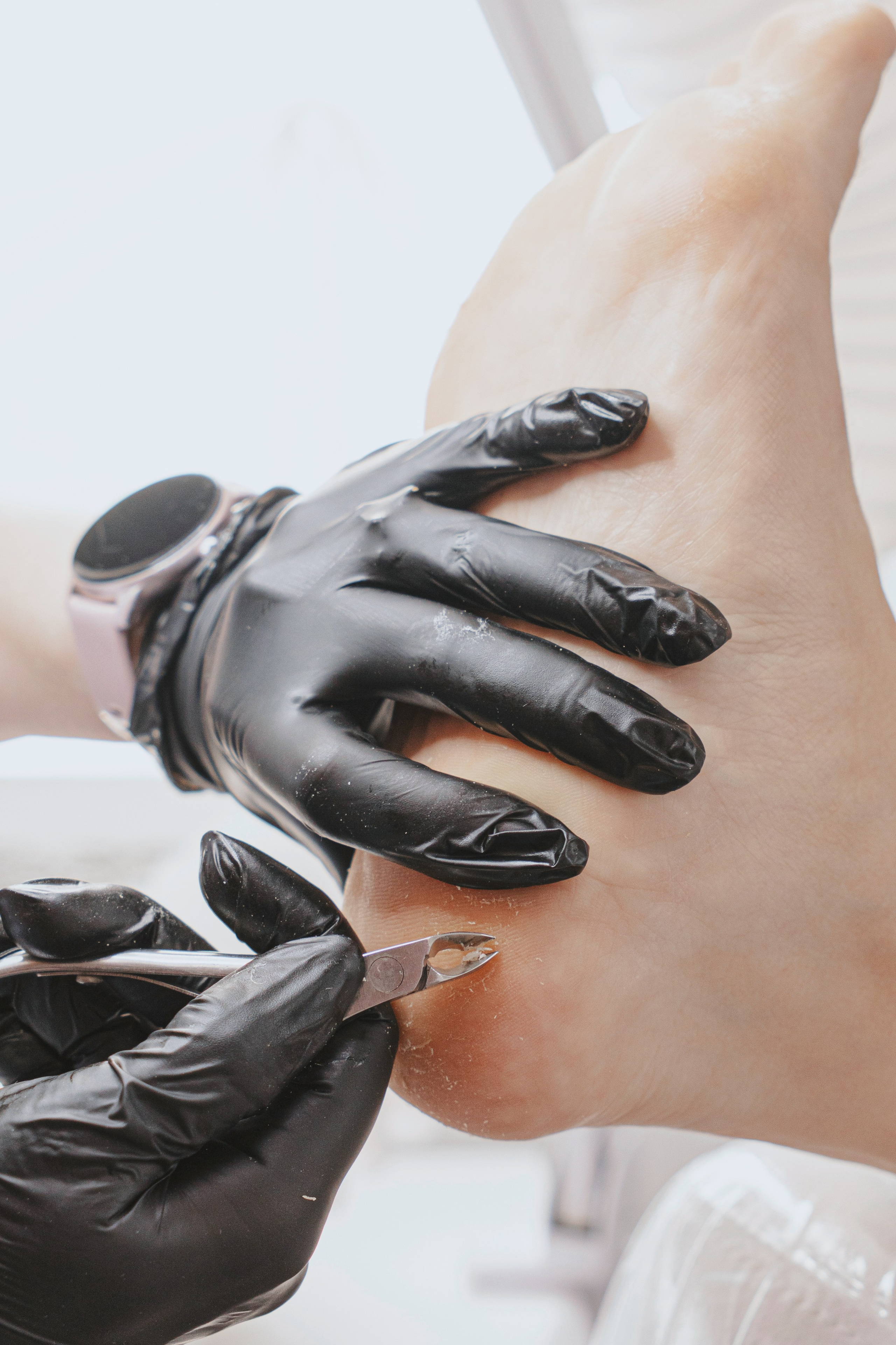 Подолог. Контентная съёмка в Курске | Юлия Болычева