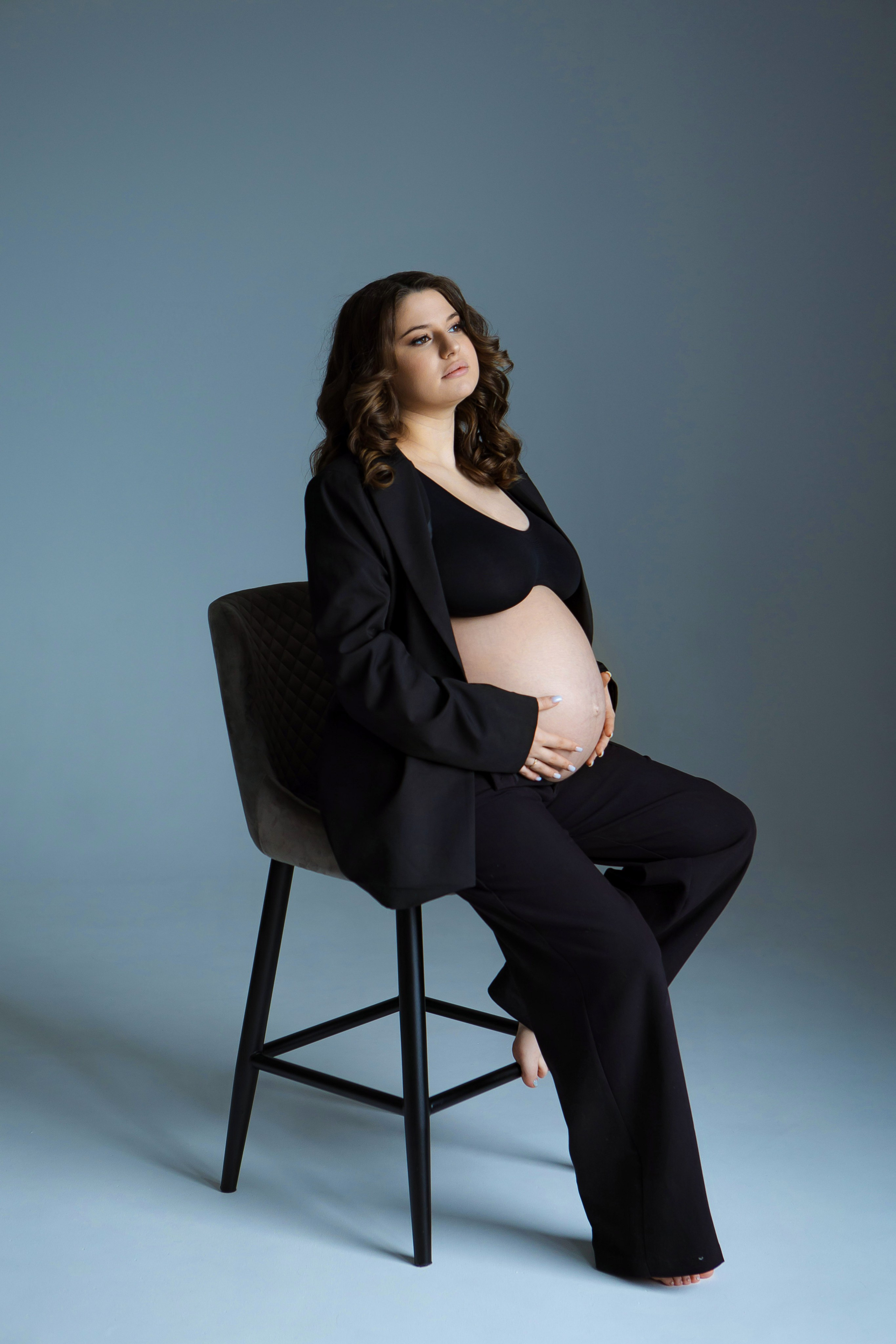 Эльдар и Юлия. Семейный и детский фотограф в Москве Александра Мак