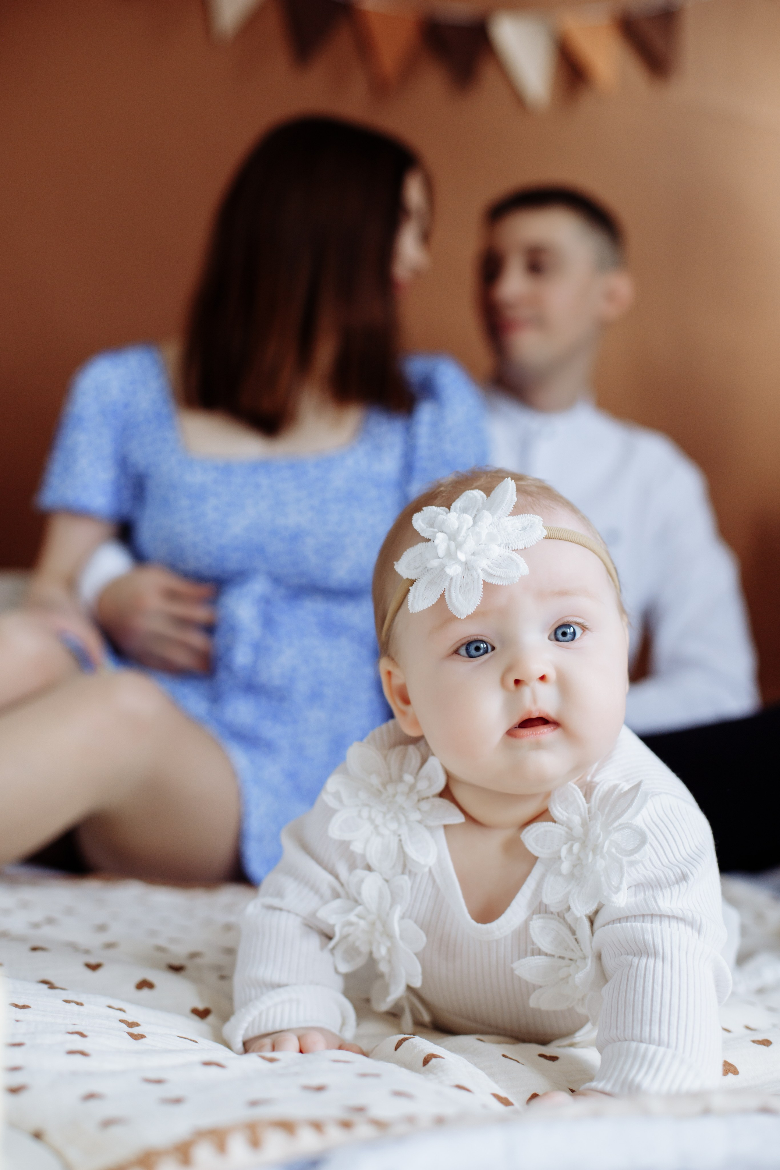 Дарья и Максим. Фотограф в городе Тихвин Александра Проничева