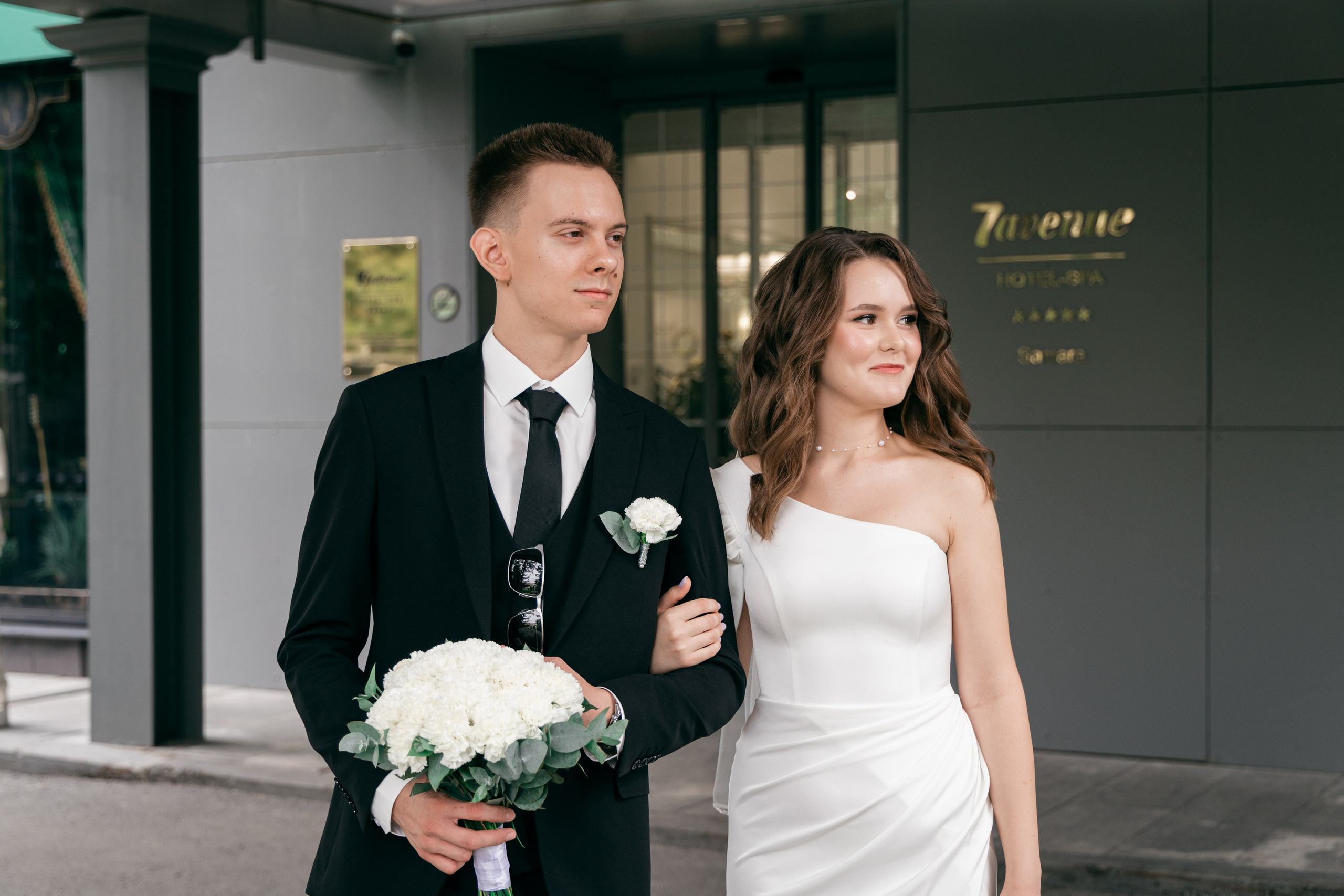 Антон и Екатерина. Антон Исаев — Фотограф-видеограф в Самаре