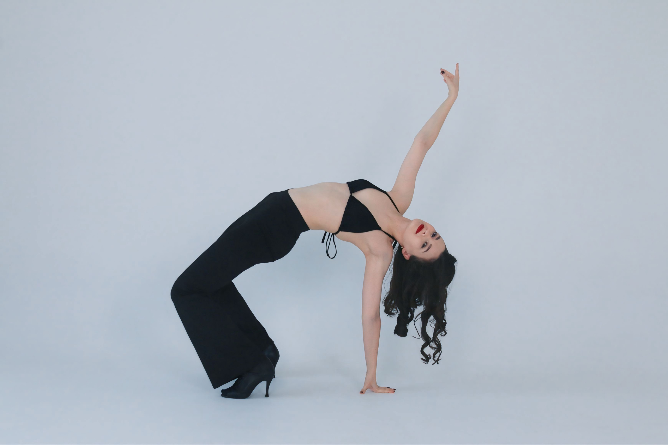 Искусство тела