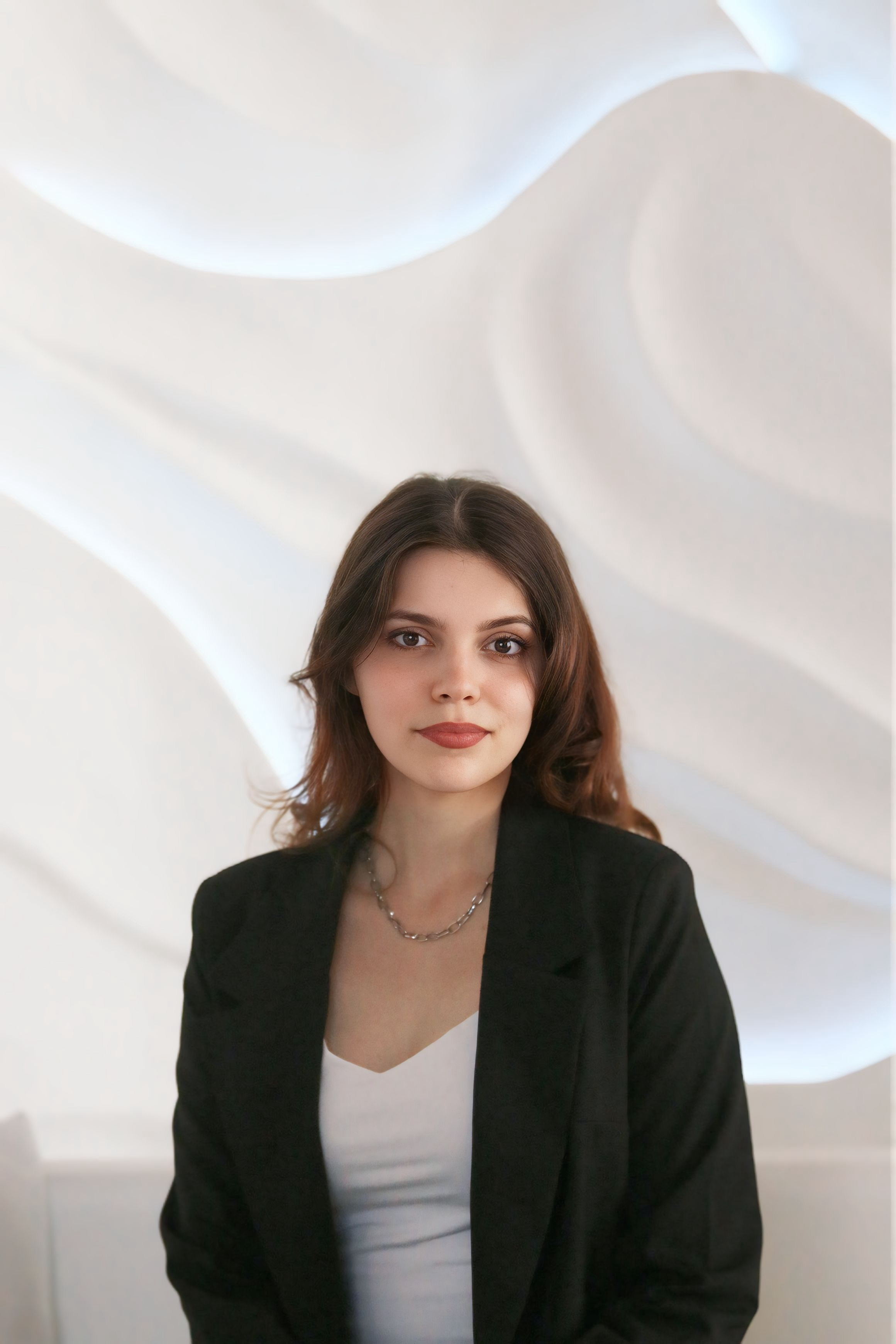 Студийная съемка