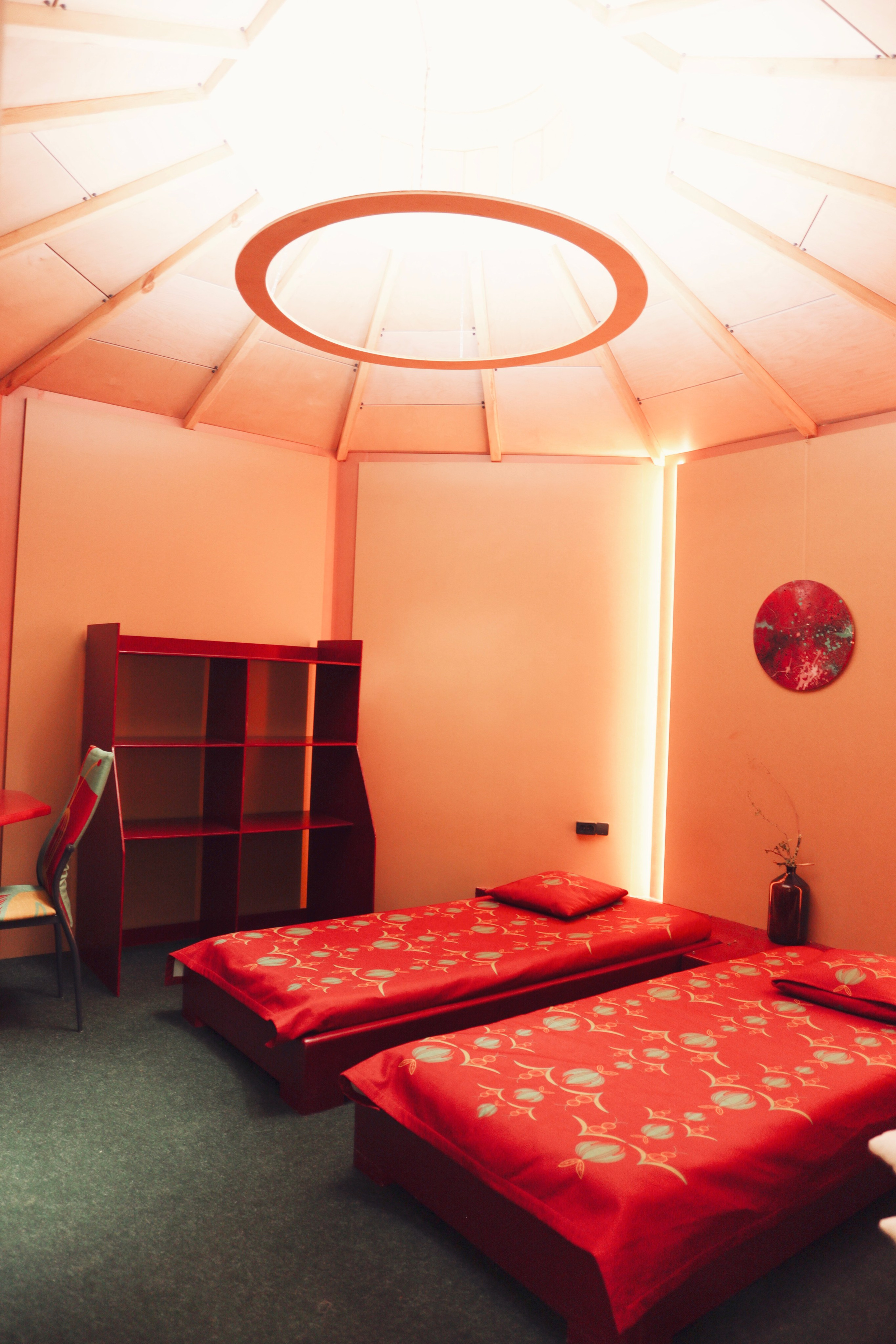 DESIGN. Maria Massouh | Arts