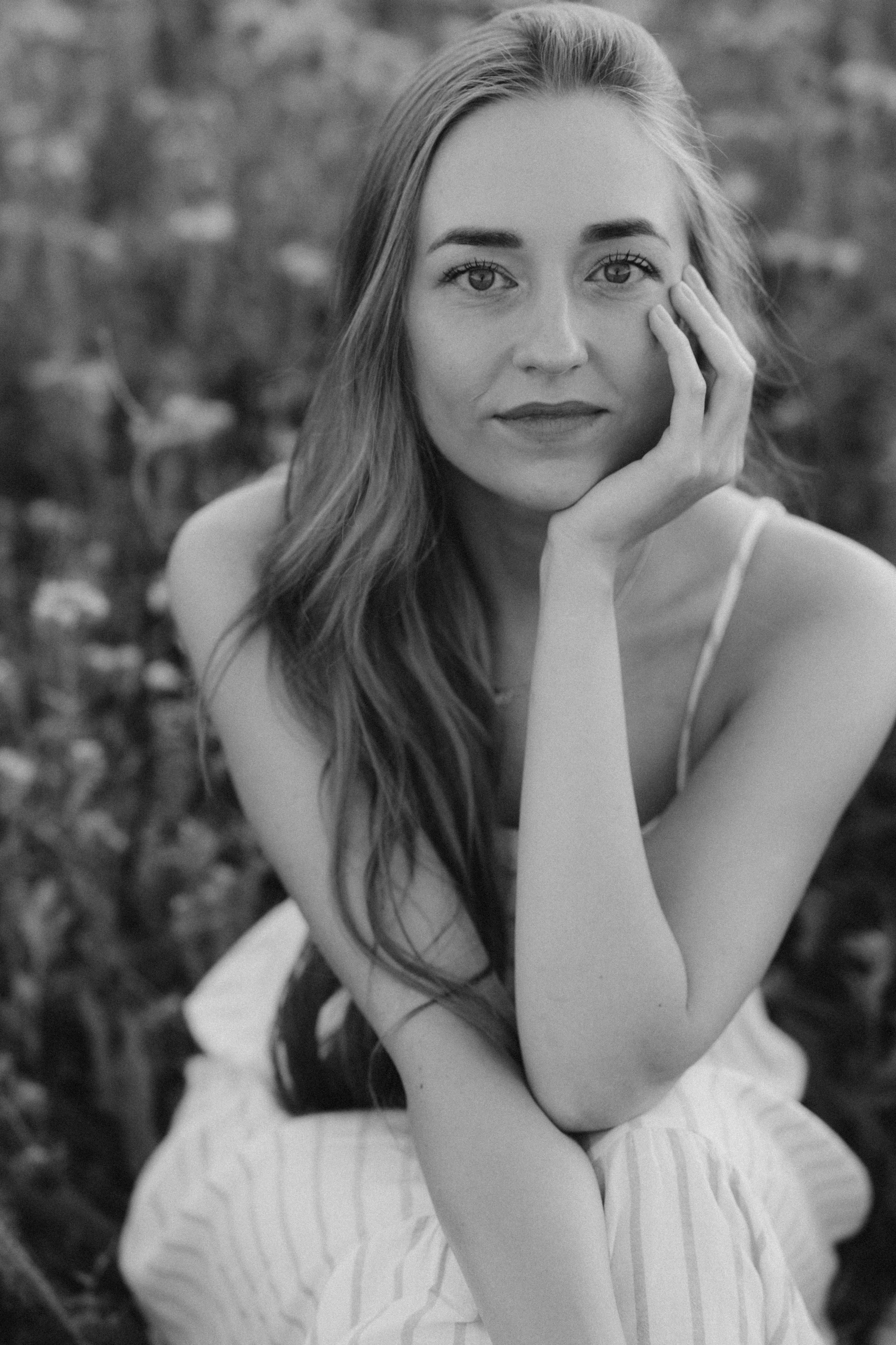 Яна. Фотограф Ульяна Дивина в Нижнем Новгороде и Нижегородской области