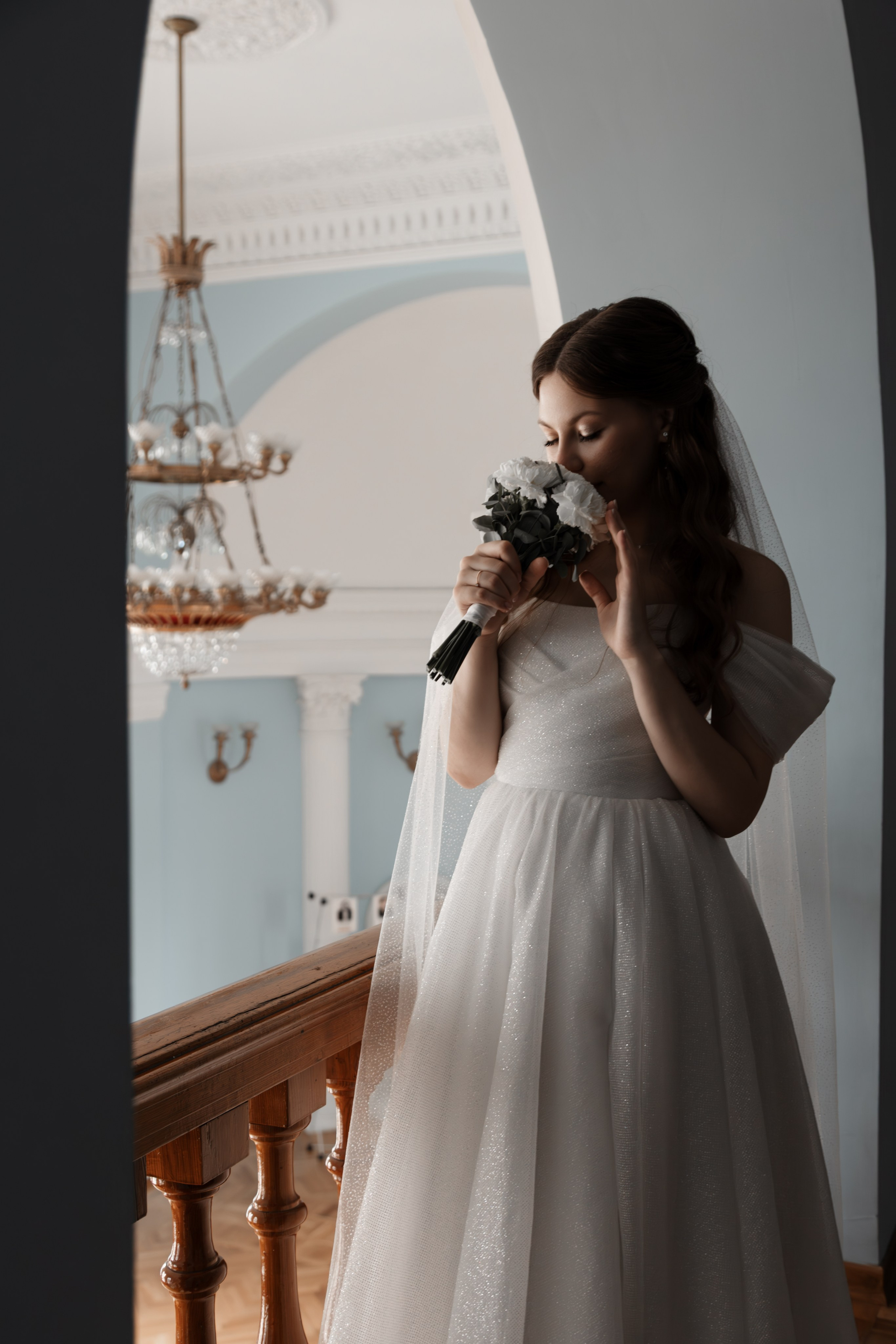 Артем&Оля. Свадебный фотограф Диана Артемьева, Йошкар-Ола