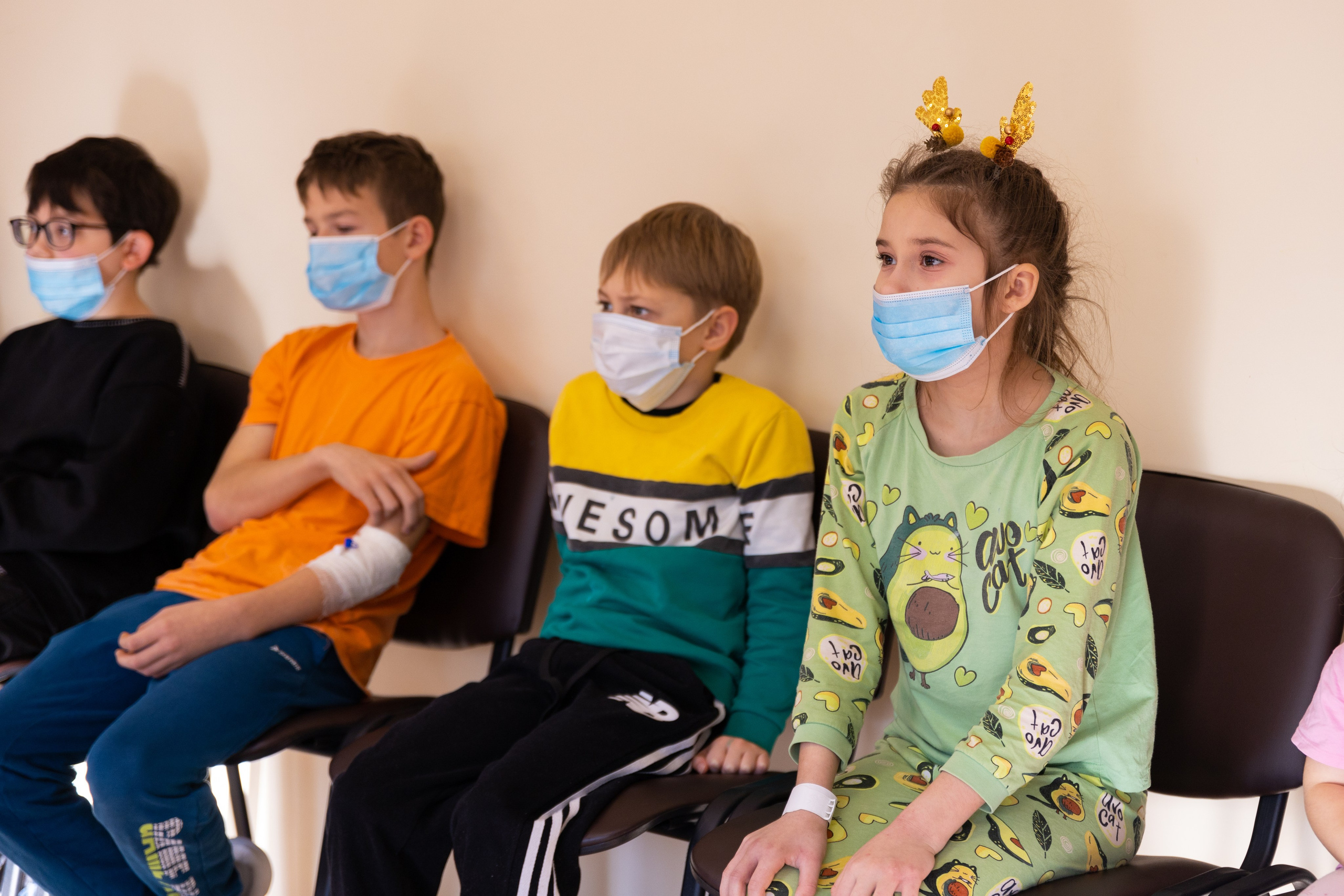 Новогодний десант ВСКС, г. Владвиосток 2025. Олег Катакинов| Репортажный фотограф в городе у моря (Владивосток)