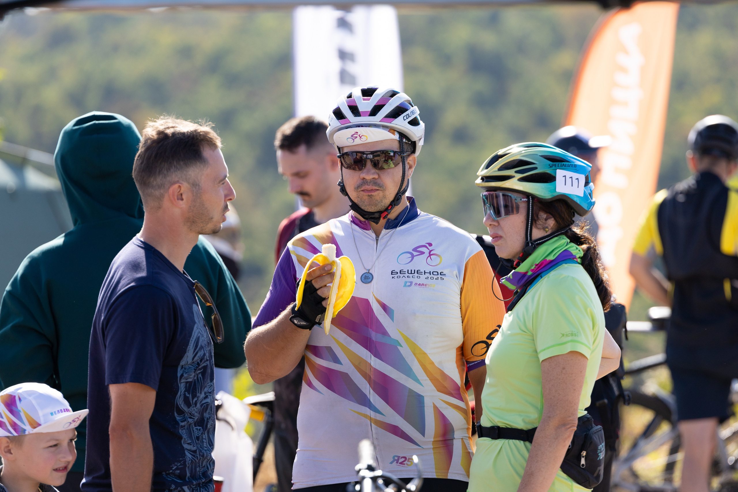 ВелоФест Трындец г. Артём. Олег Катакинов| Репортажный фотограф в городе у моря (Владивосток)