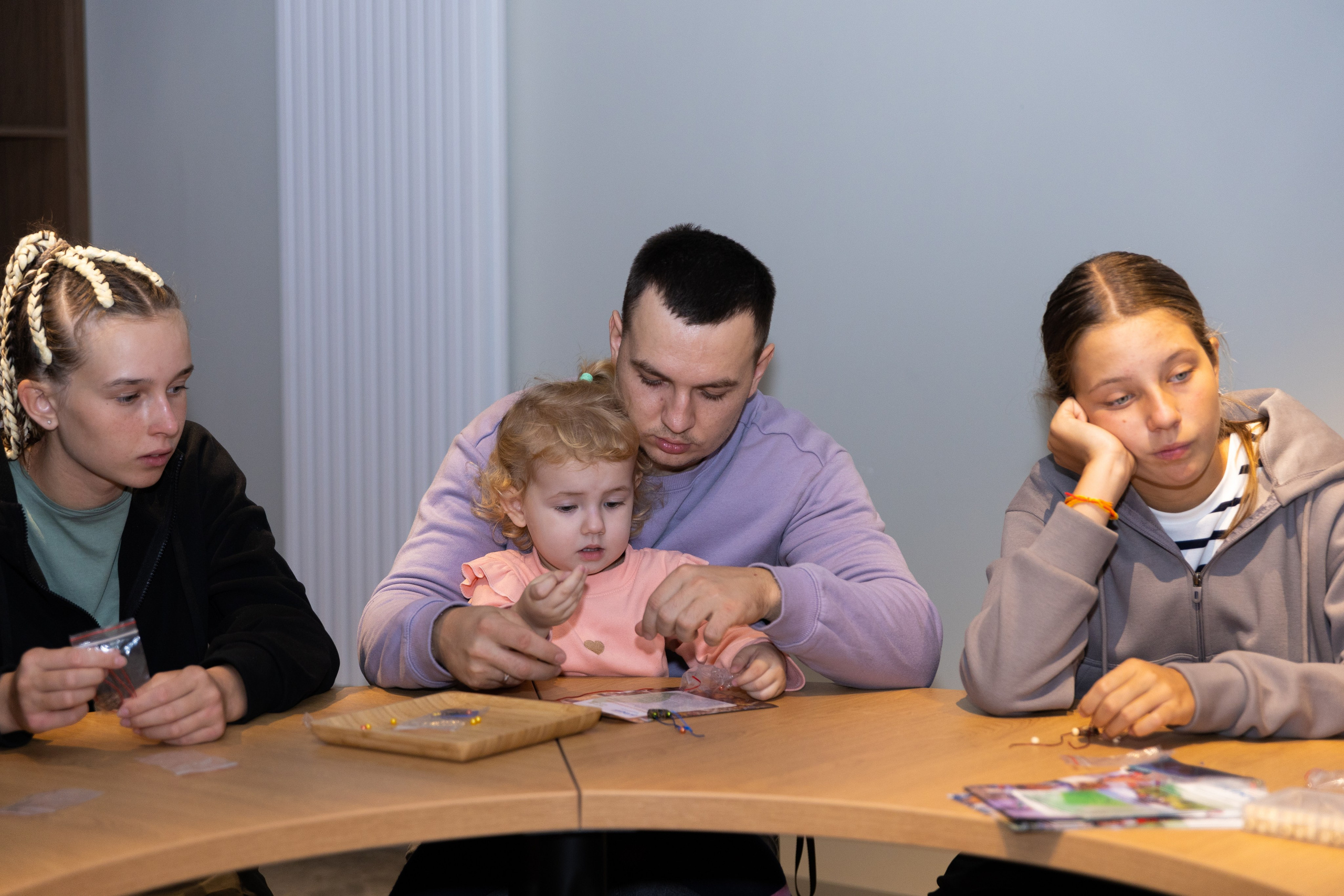 День народного единства в Национальном центре Россия. Олег Катакинов| Репортажный фотограф в городе у моря (Владивосток)