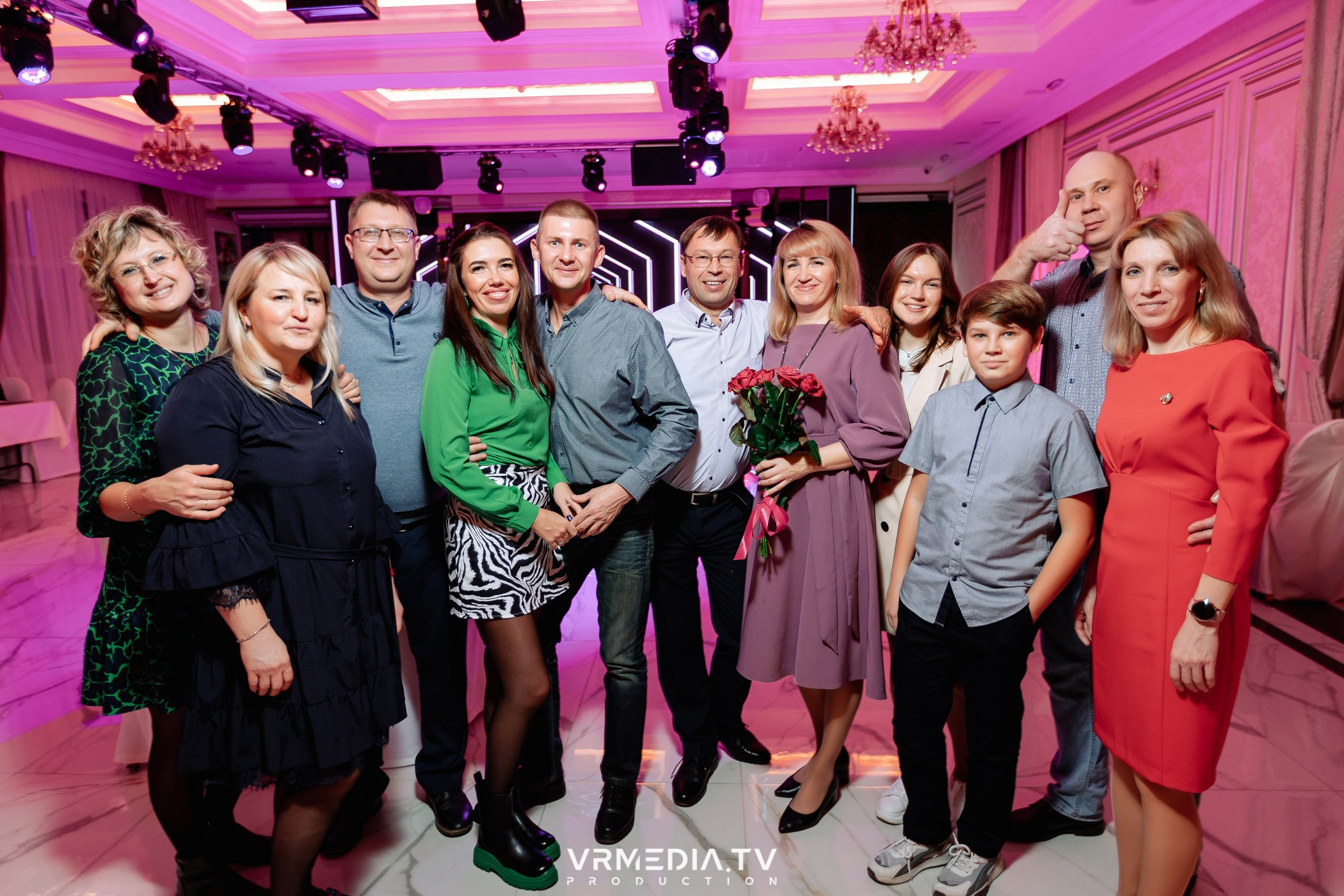 Выходные в ресторане «Лазурный берег»