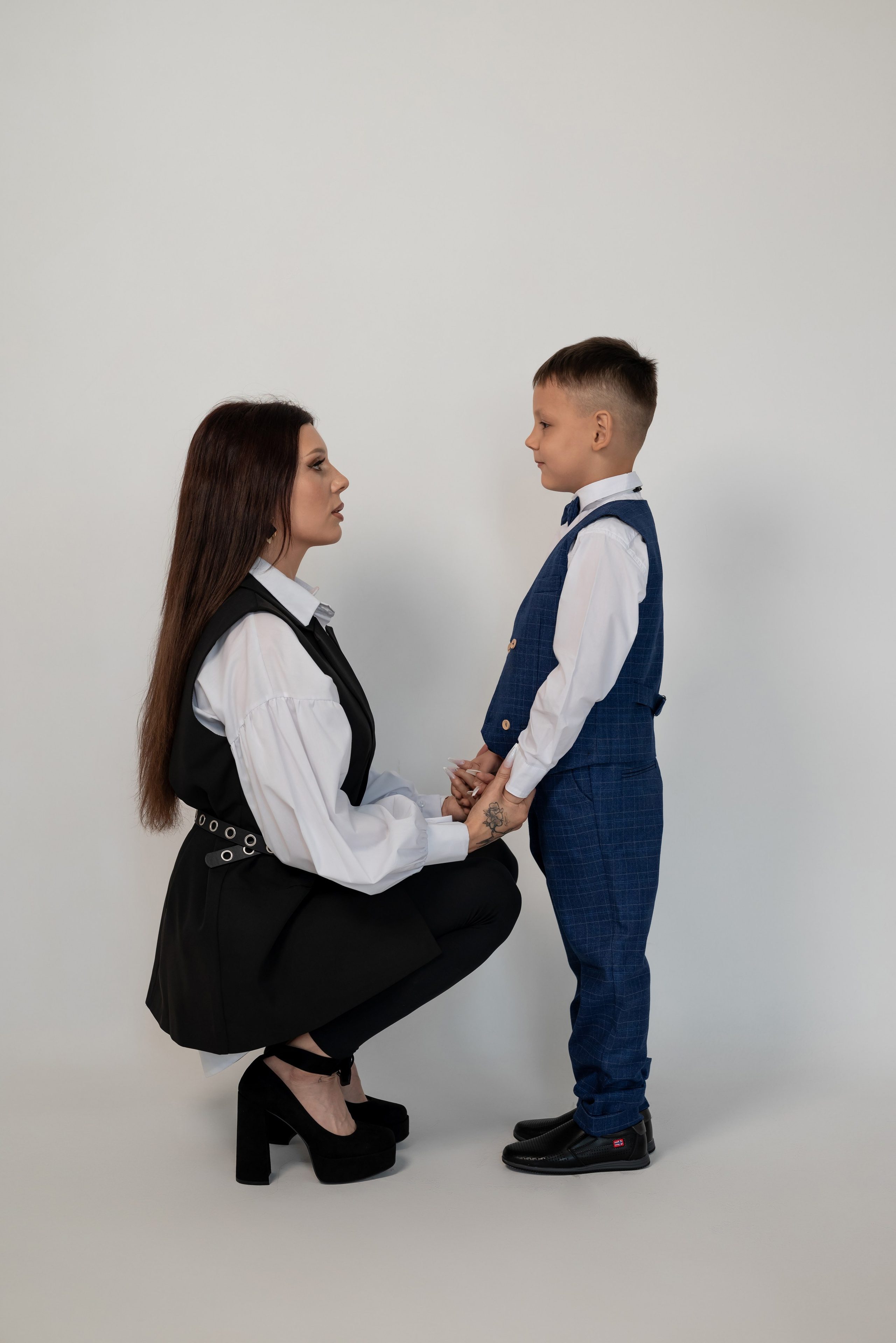 Тимур и Ангелина. Фотограф в городе Салават