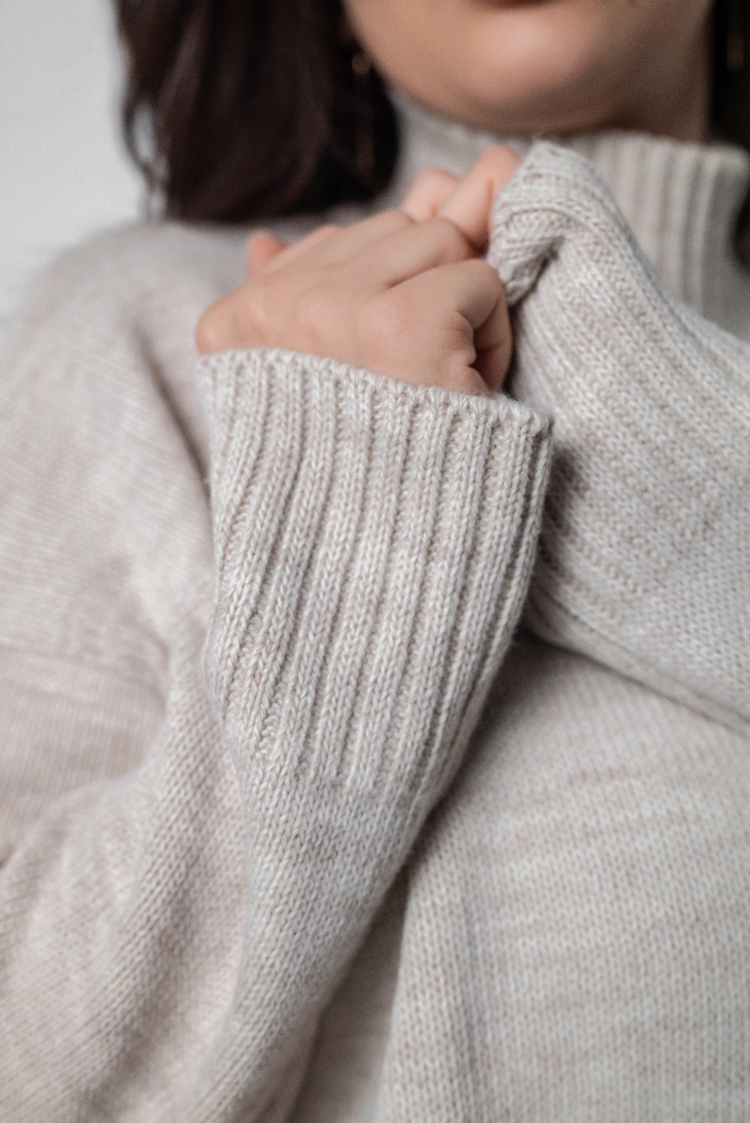 Свитер. Фотограф в городе Салават