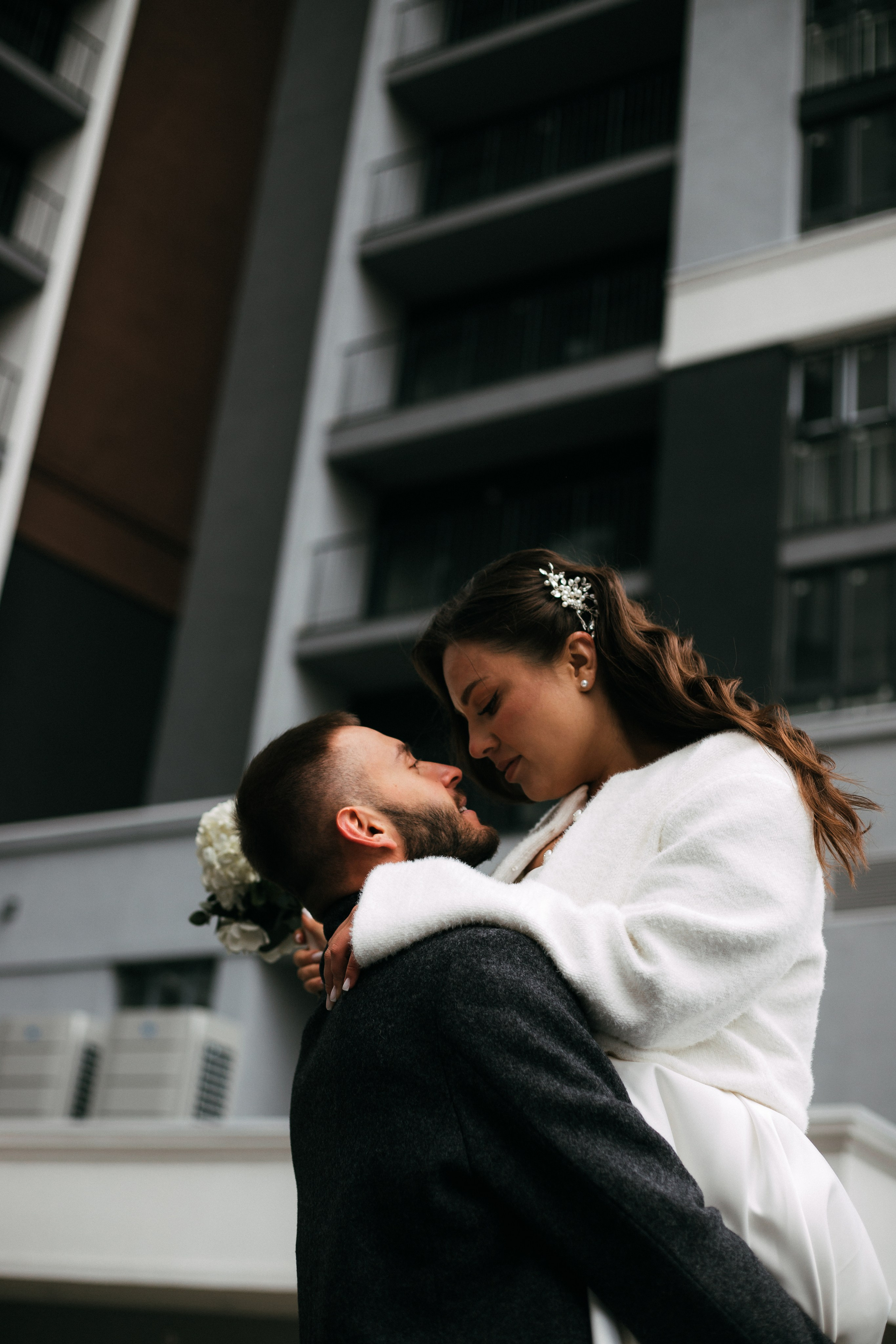 ВАДИМ & СВЕТЛАНА. Семейный фотограф Нижний Новгород