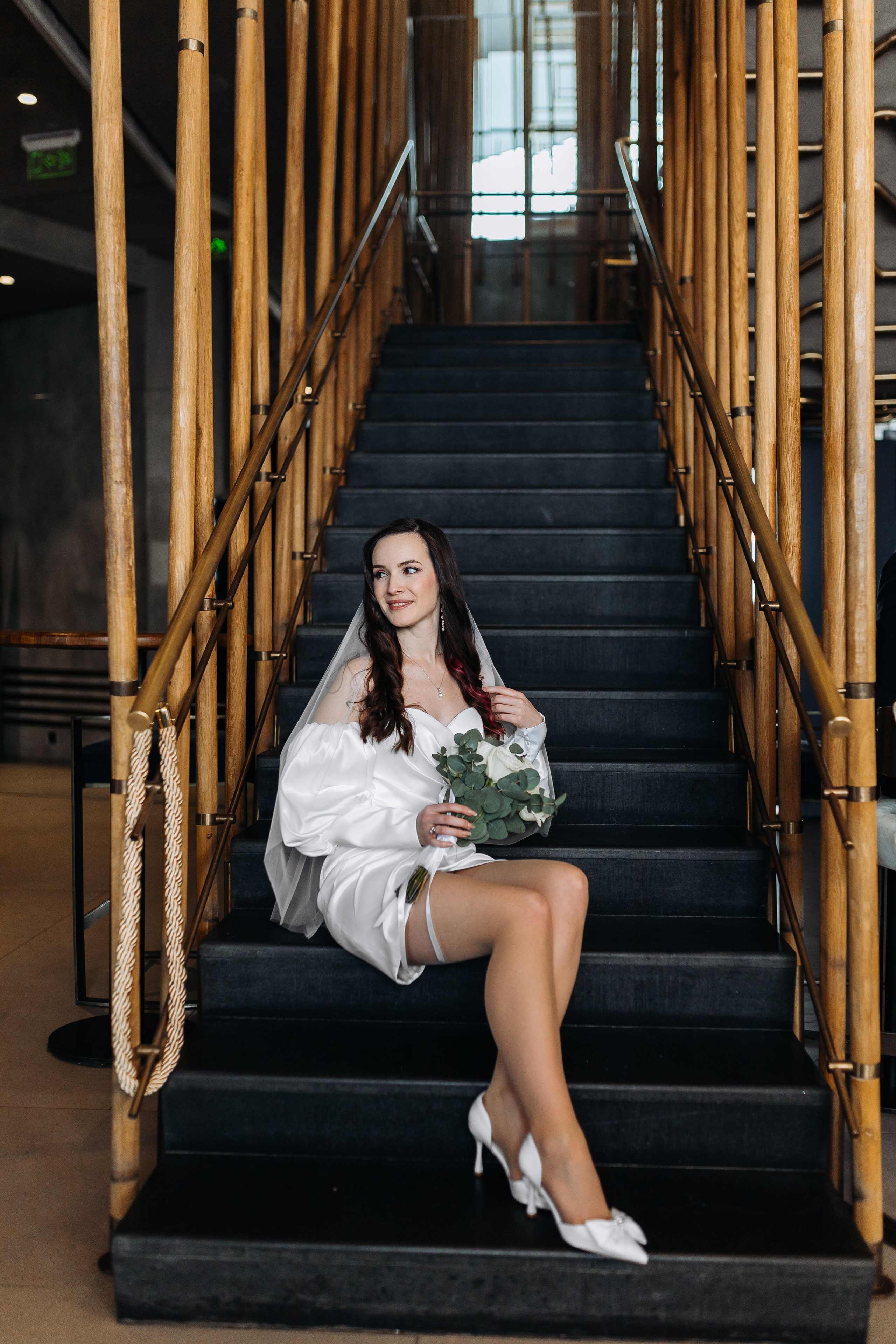 Ekaterina & Alexey. Фотограф в Москве Диана Малимон