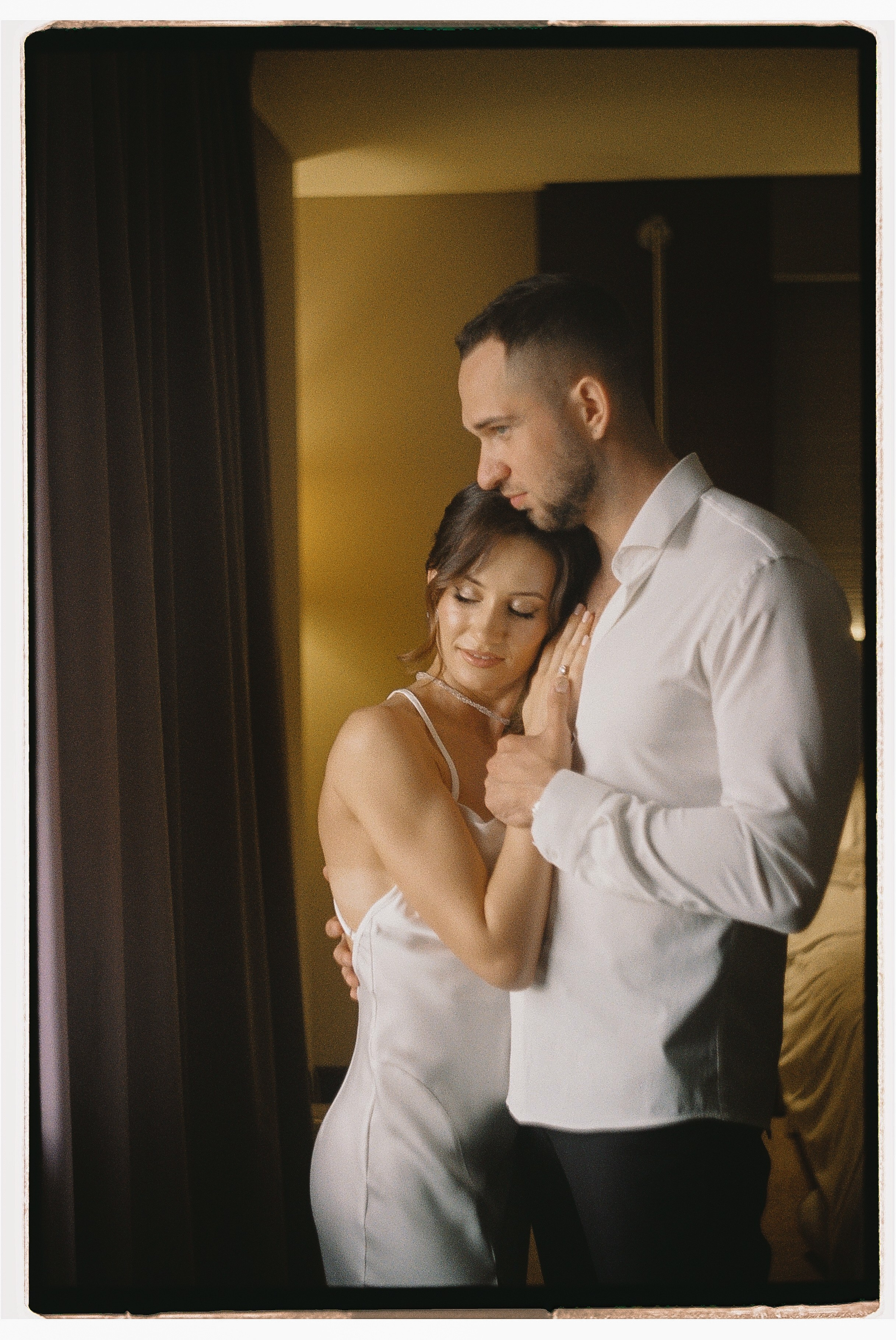 Съемка на пленку (с разных проектов). Семейный и свадебный фотограф в Нижнем Новгороде