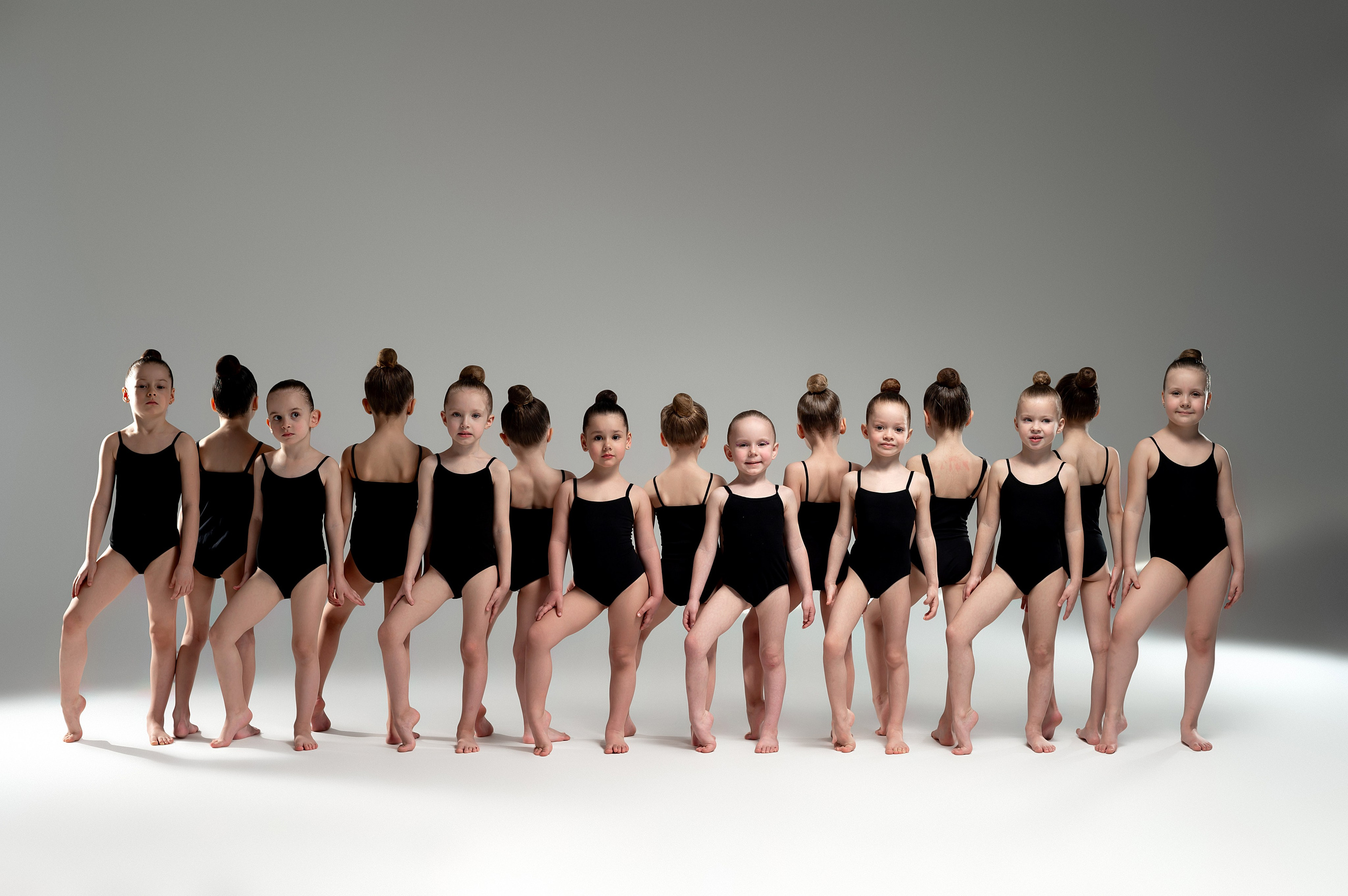 Екатерина и&nbsp;пупсы. Апрель, 2025