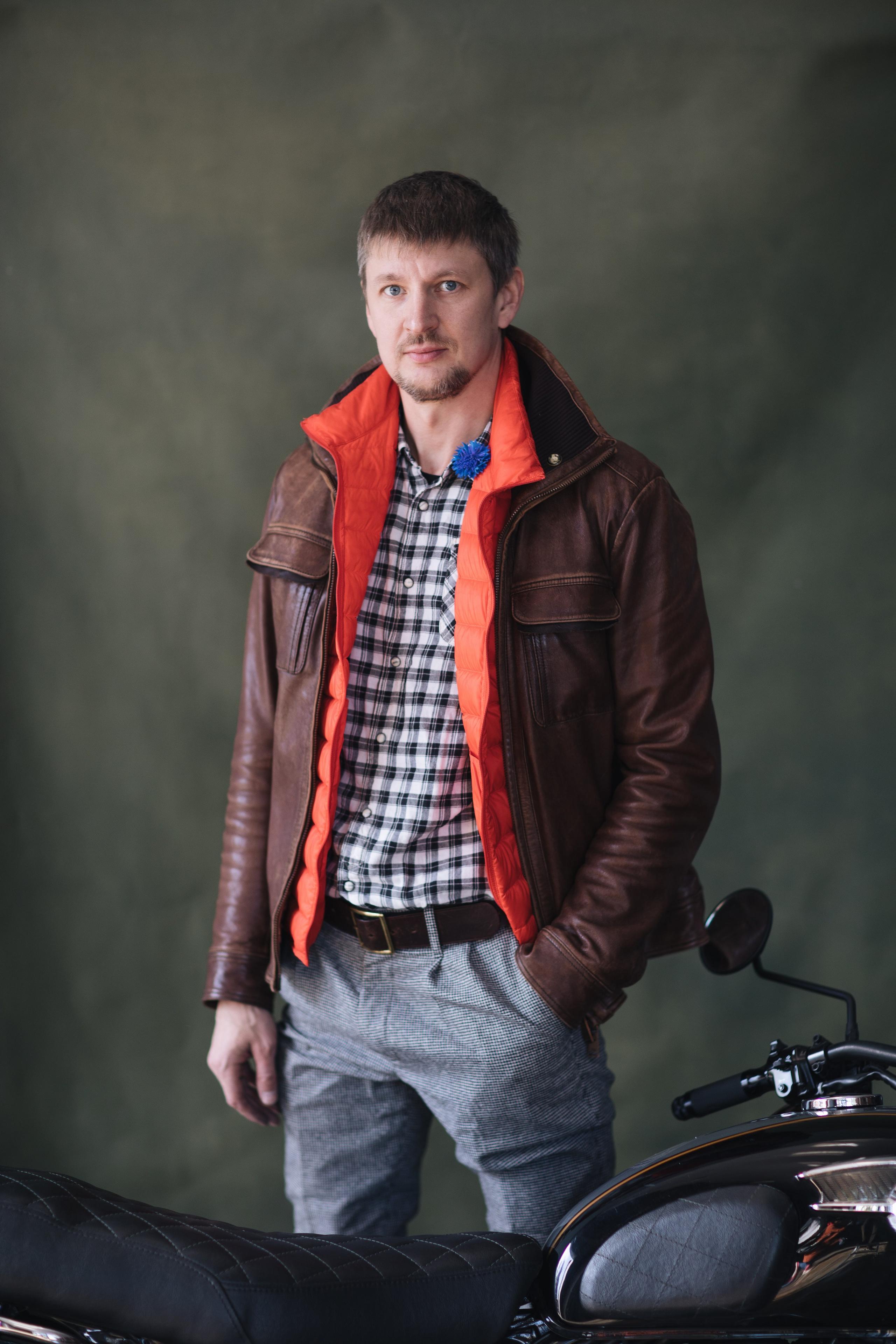 DGR. Семейный фотограф Александр Передерий