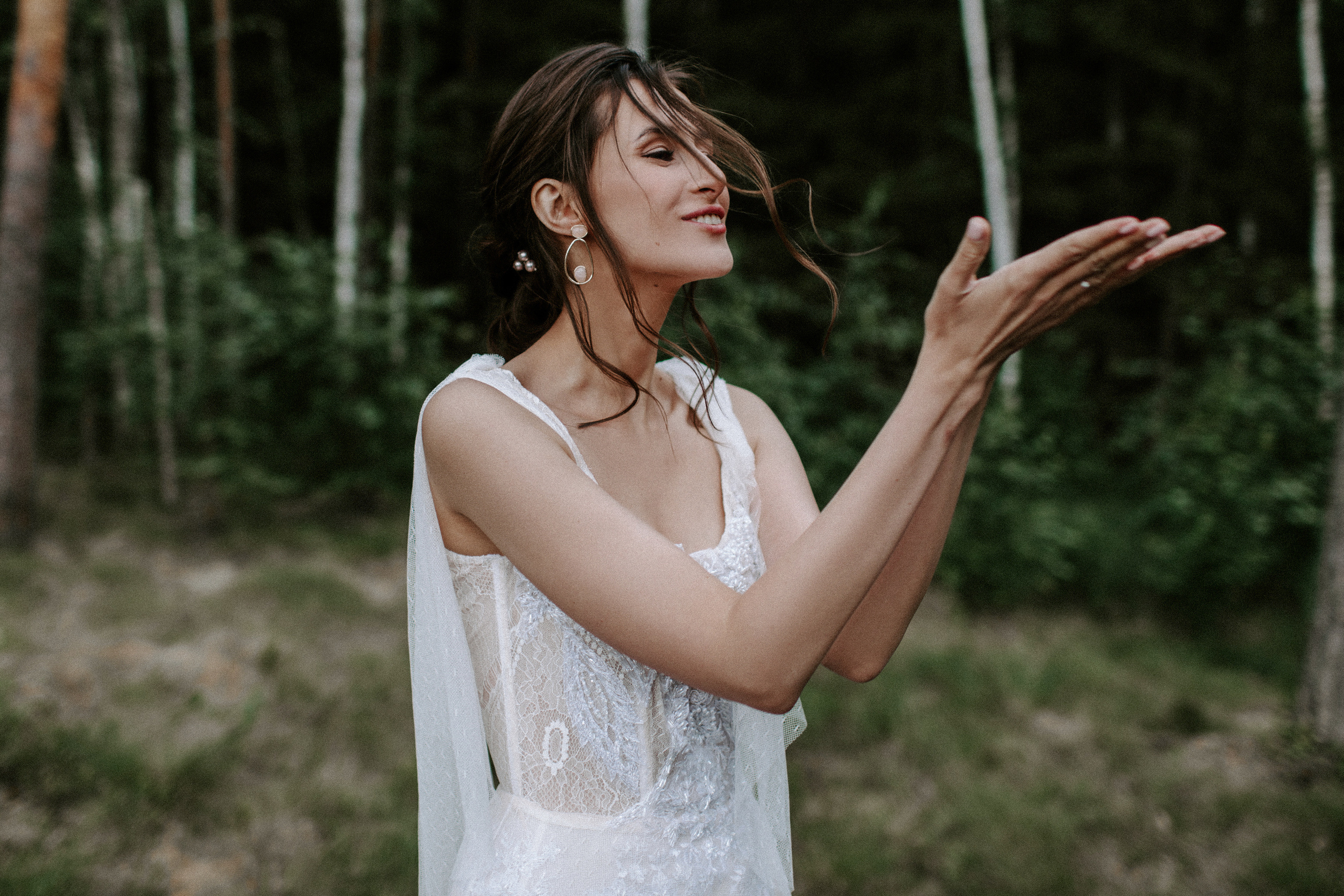 Классная свадьба, побольше бы таких!. Свадебный фотограф Аня Милграм