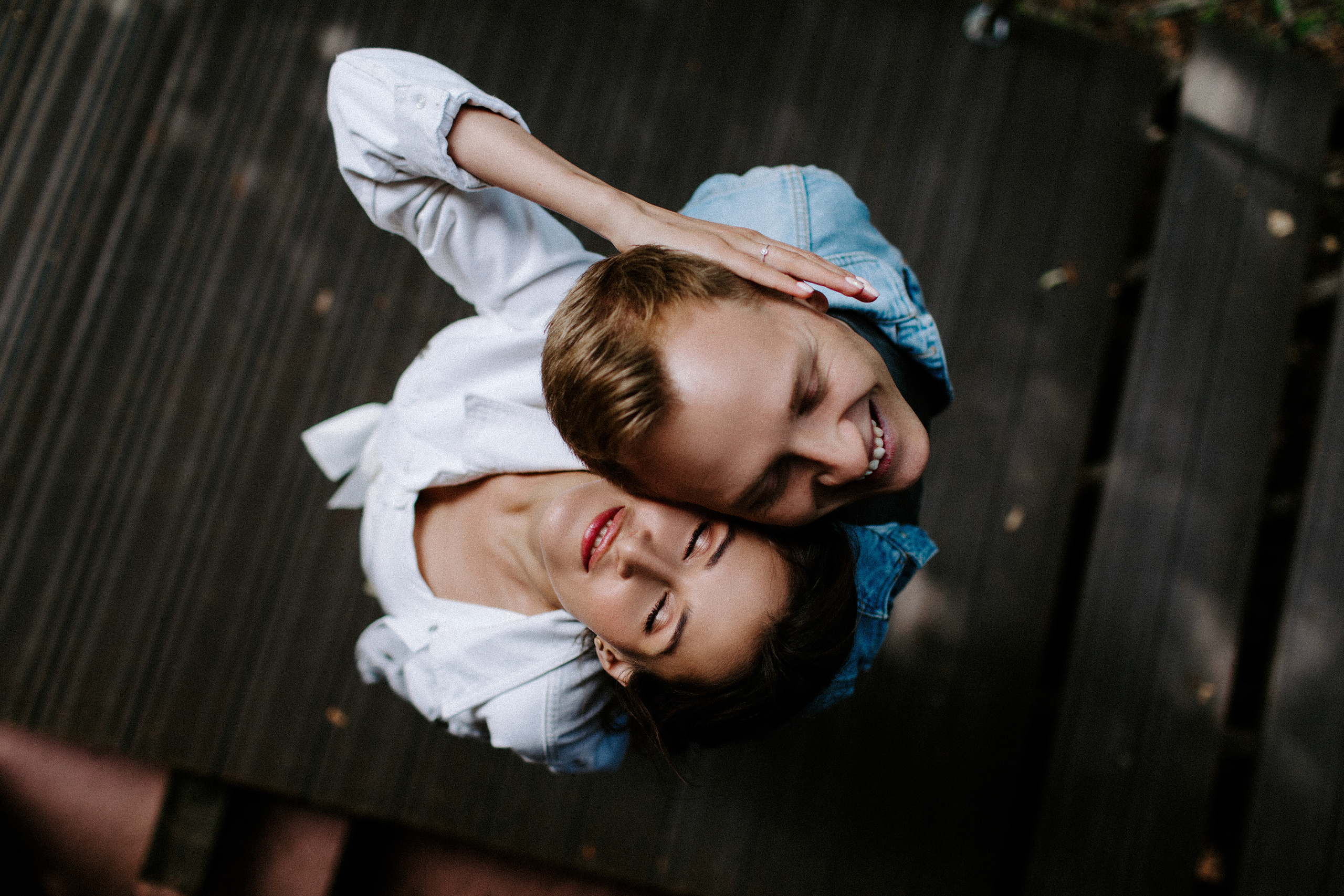 Классная свадьба, побольше бы таких!. Свадебный фотограф Аня Милграм