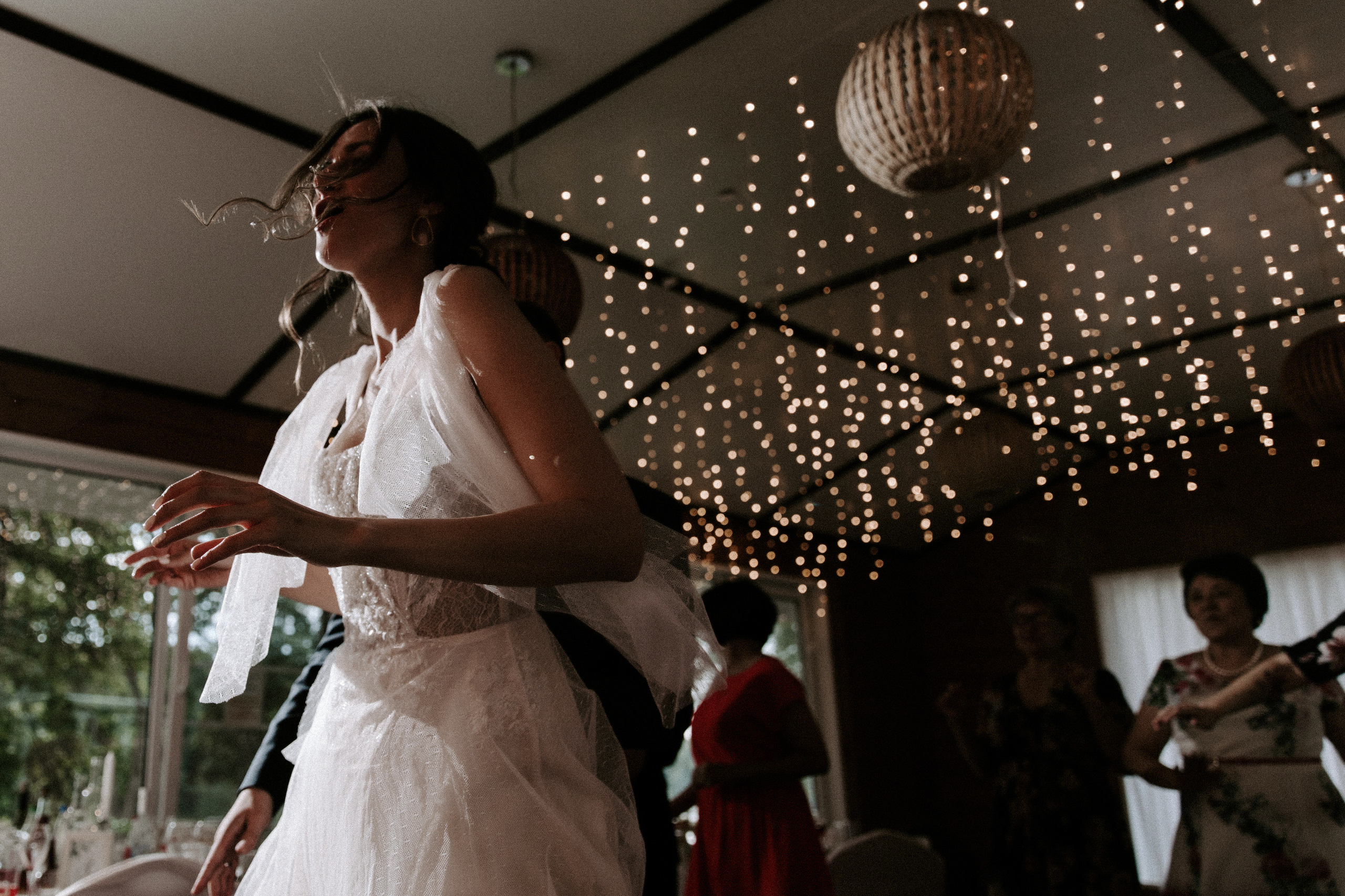 Классная свадьба, побольше бы таких!. Свадебный фотограф Аня Милграм