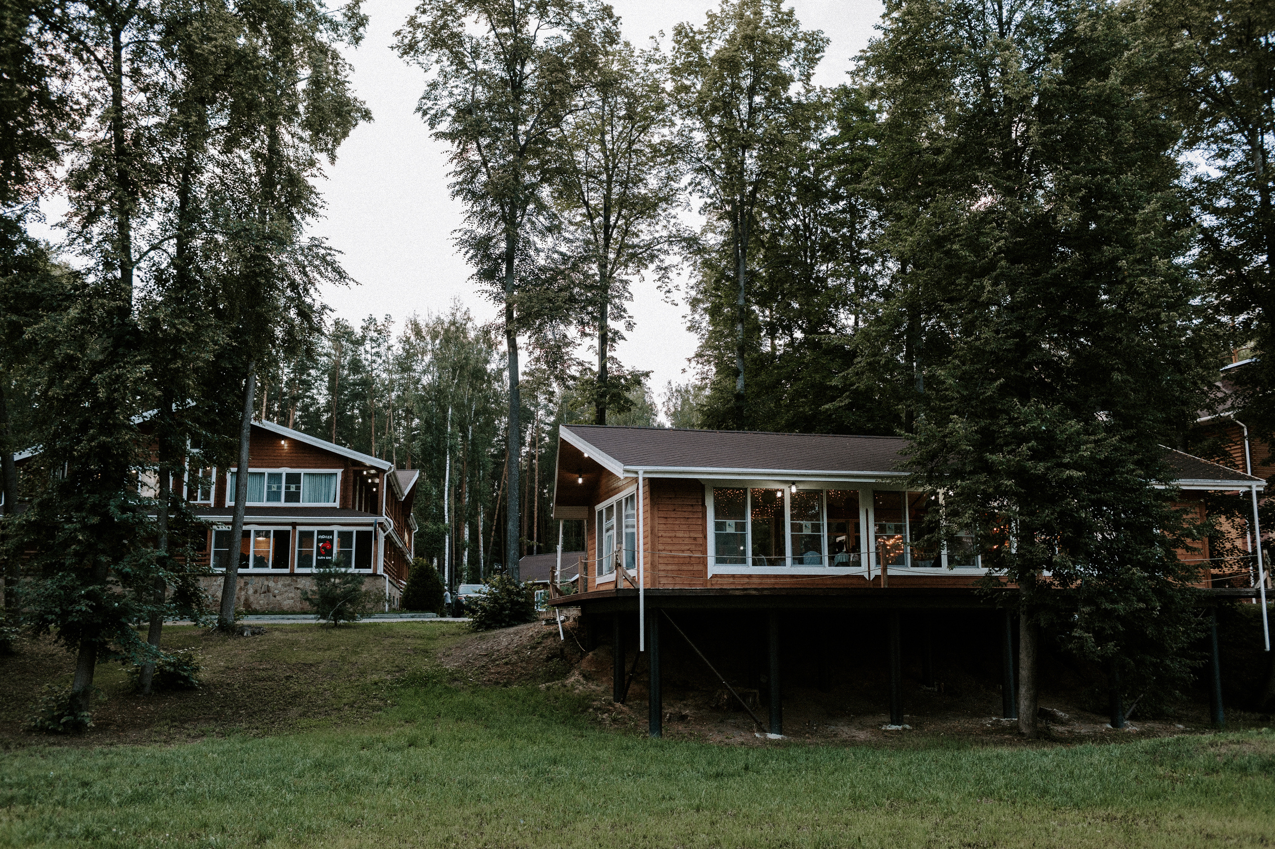 Классная свадьба, побольше бы таких!. Свадебный фотограф Аня Милграм